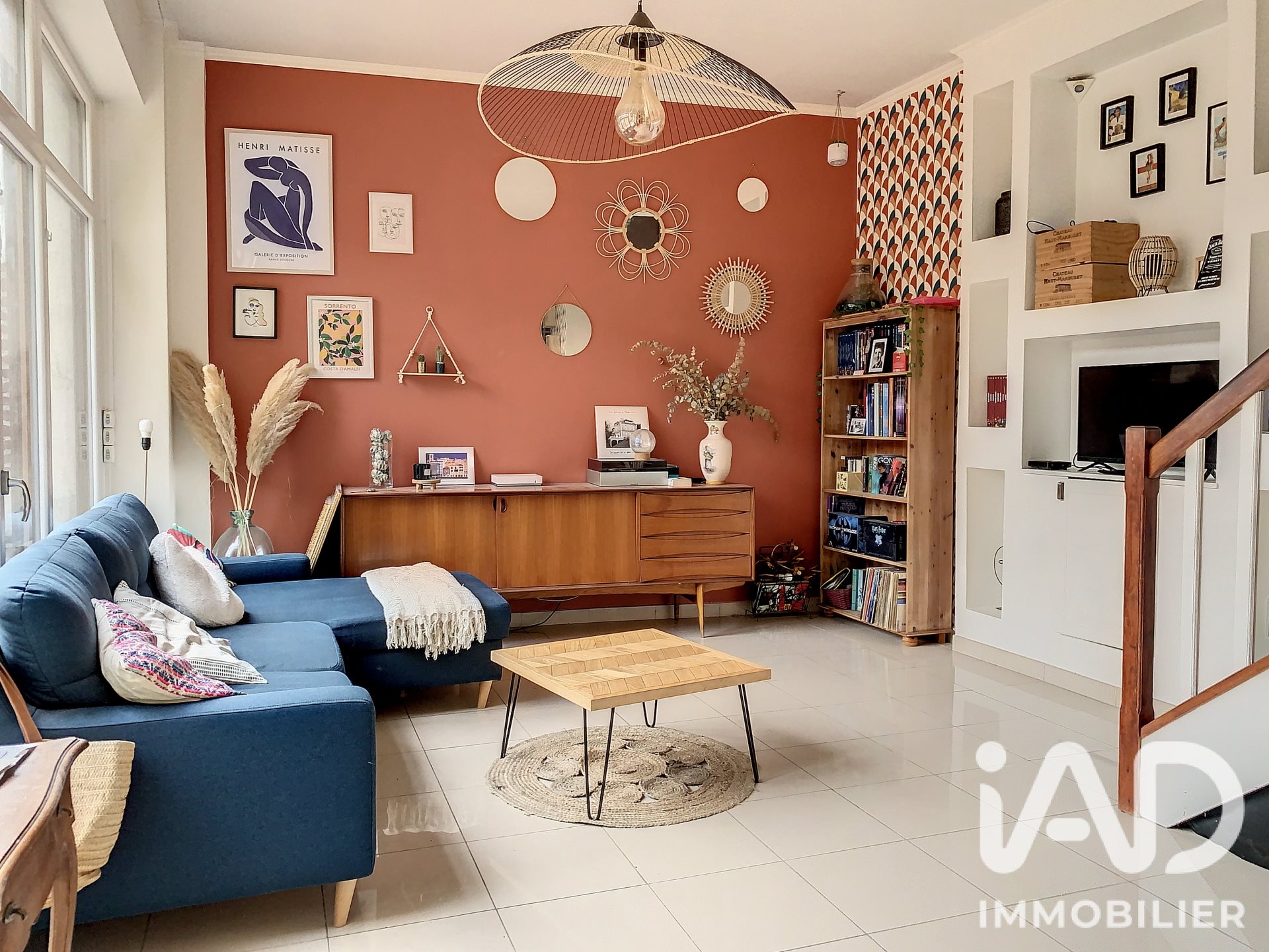 Appartement à vendre, 54m², Arras