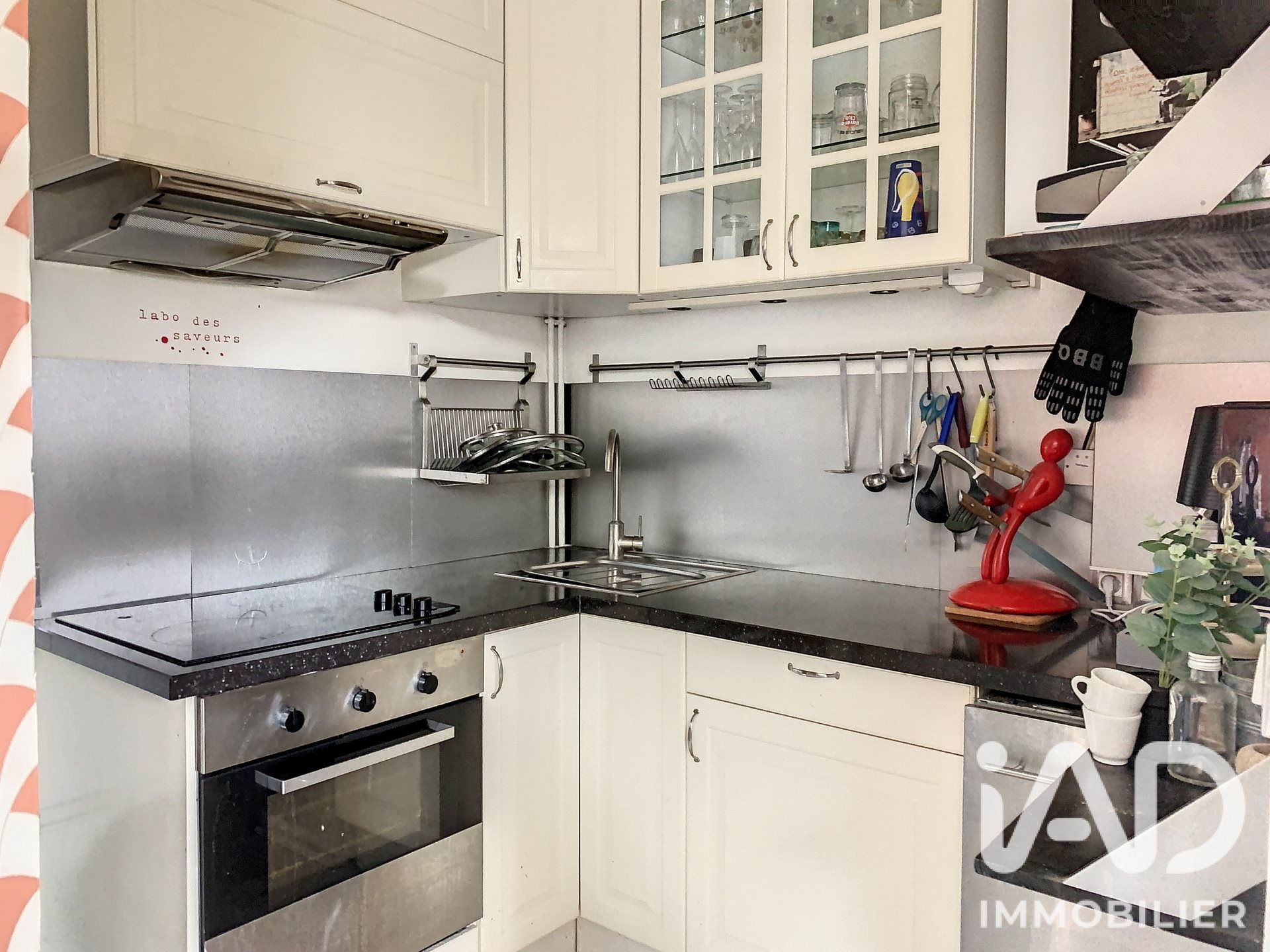Appartement à vendre, 54m², Arras