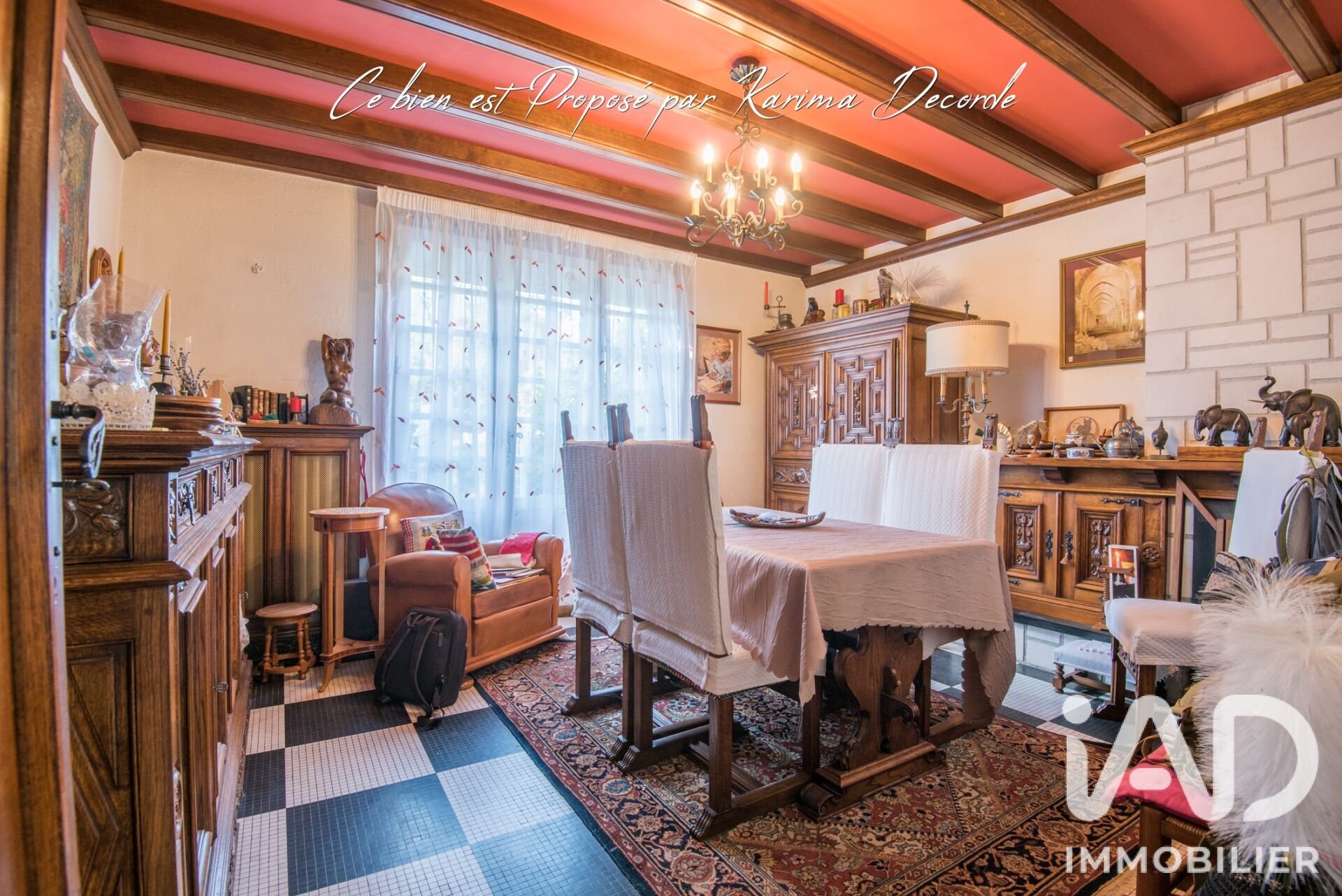 Maison à vendre, 74m², Angers