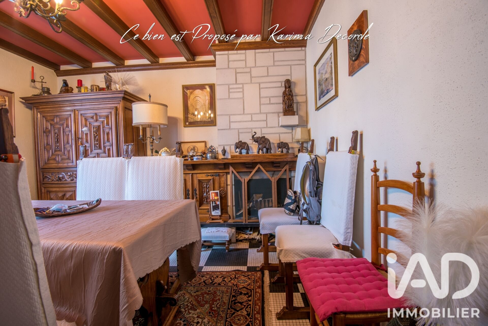 Maison à vendre, 74m², Angers
