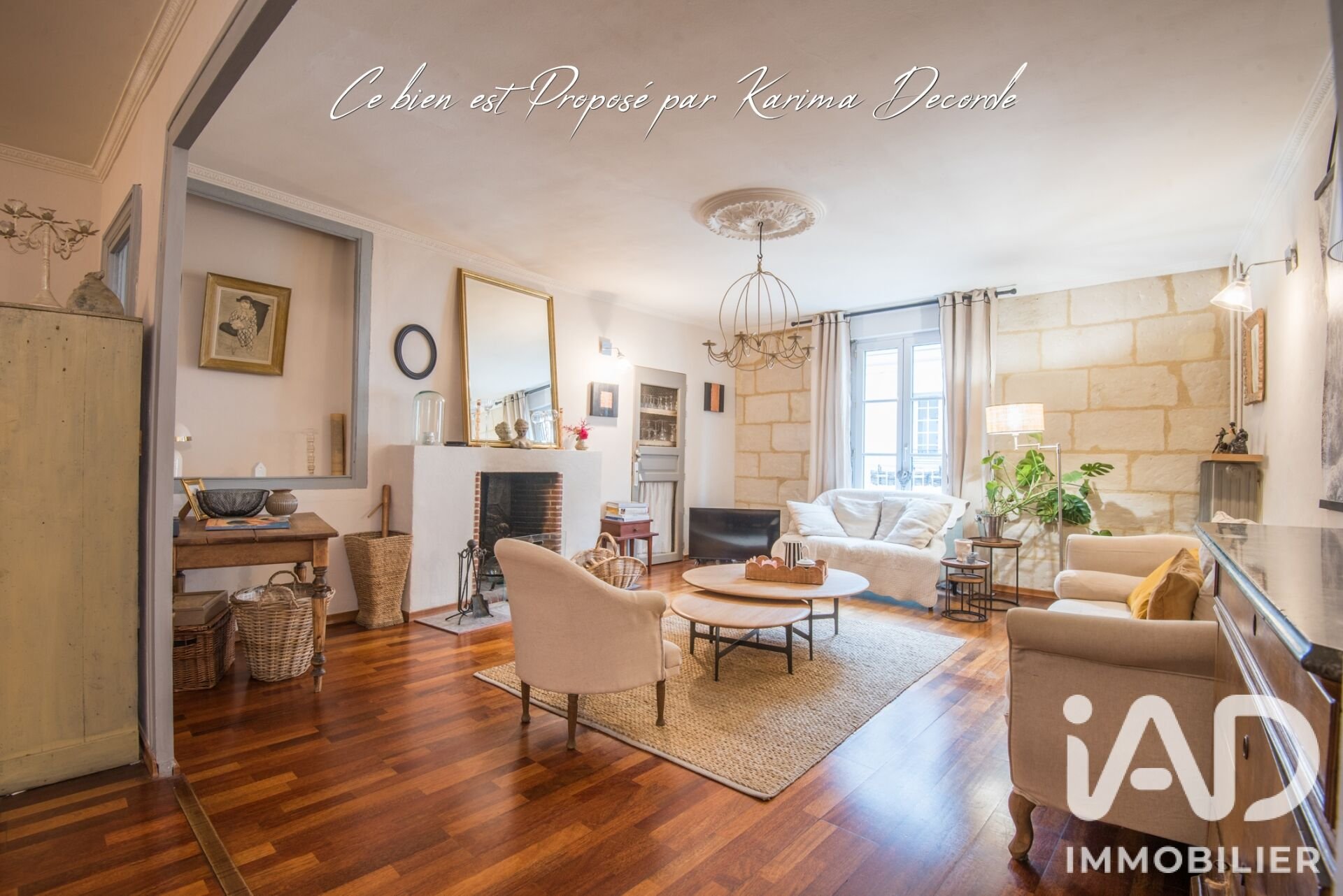 Maison à vendre, 142m², Angers