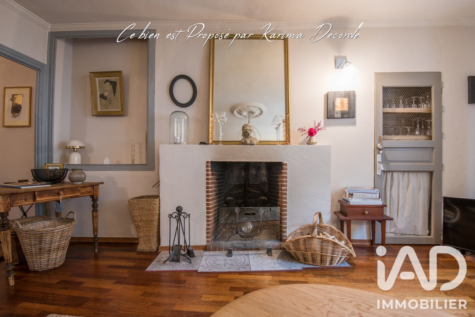 Maison à vendre, 142m², Angers