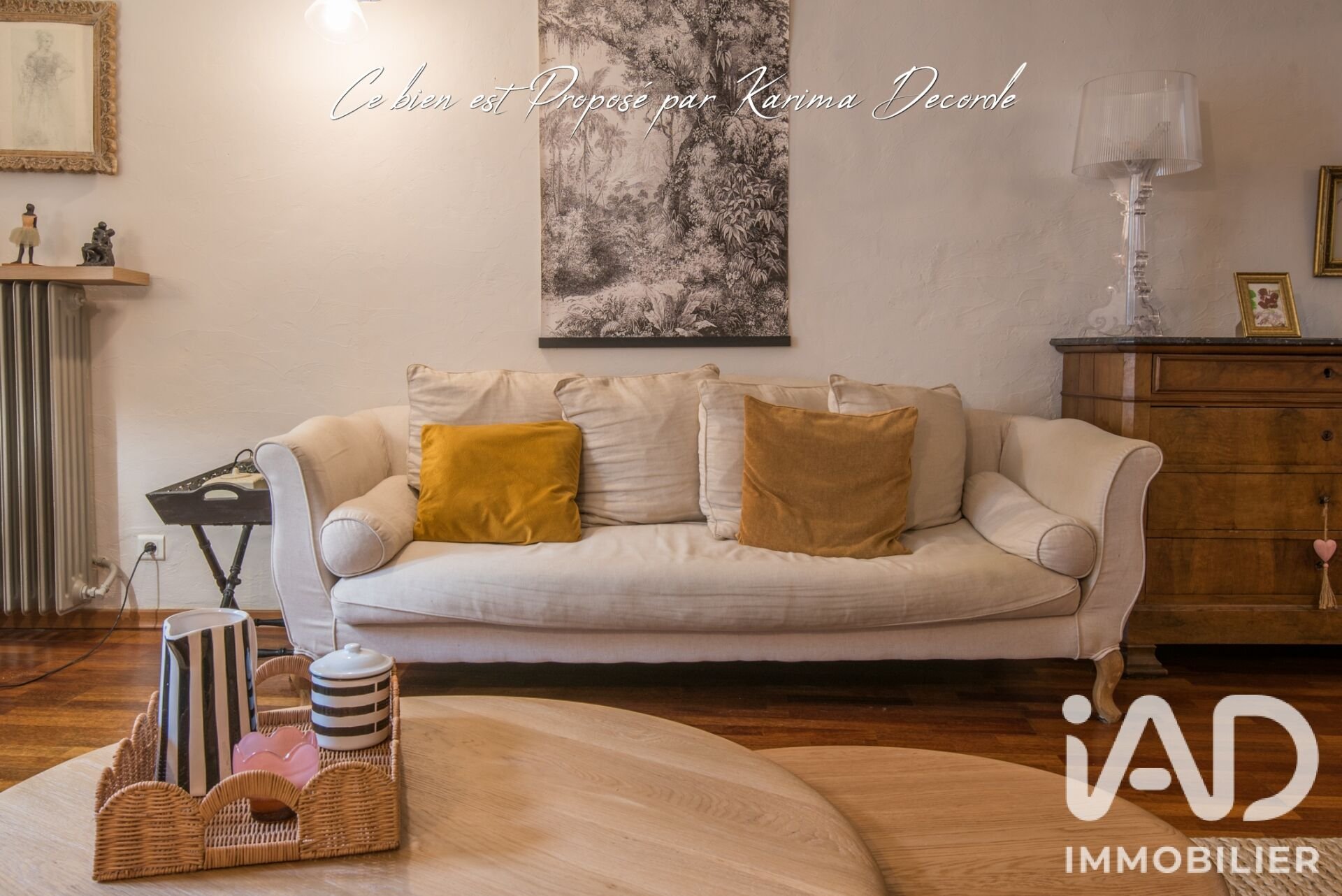Maison à vendre, 142m², Angers