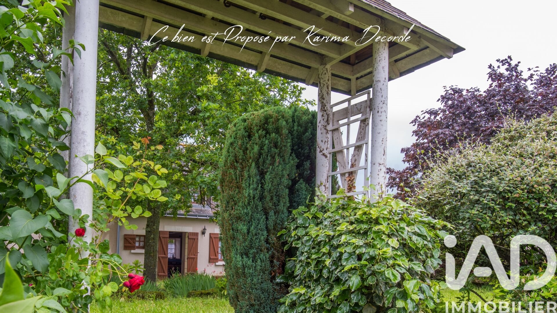 Maison à vendre, 118m², Saint-Melaine-sur-Aubance