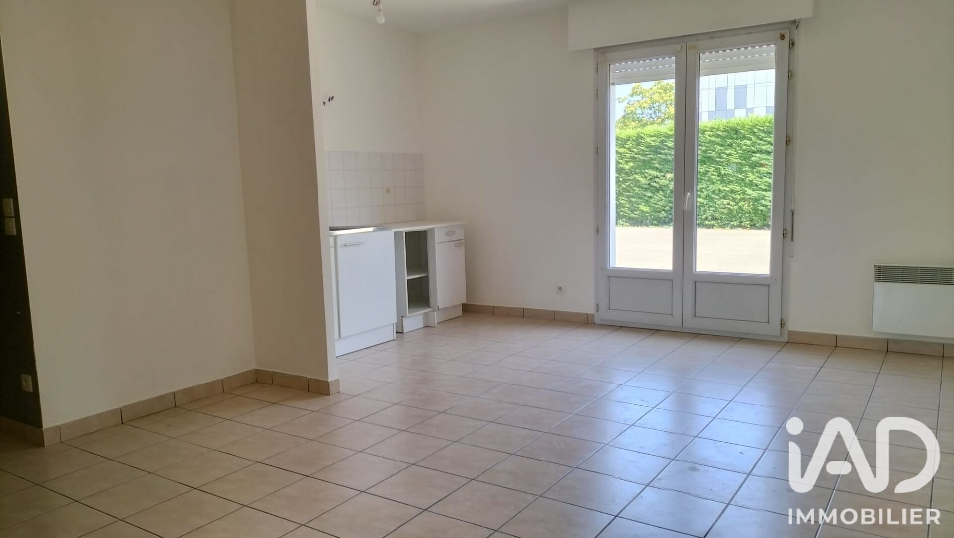 Appartement à vendre, 50m², Les Ponts-de-Cé