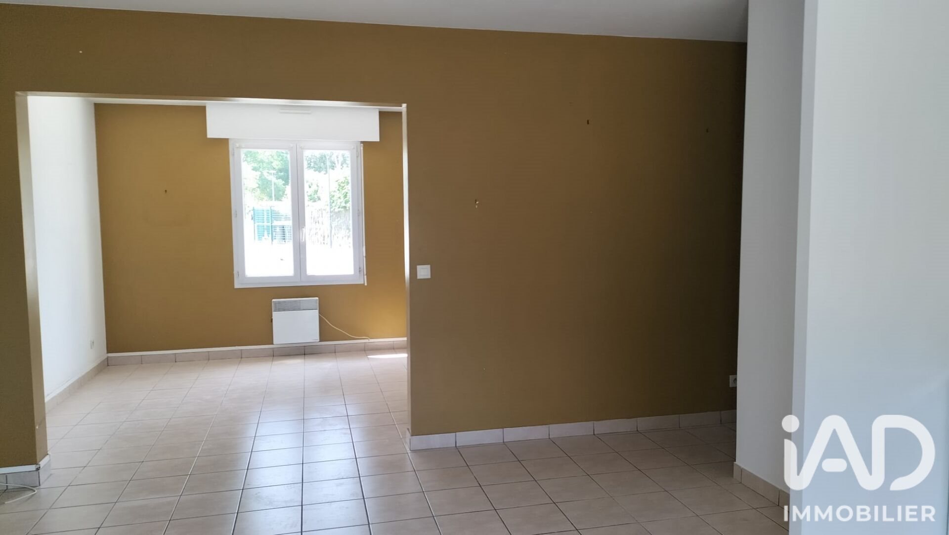 Appartement à vendre, 50m², Les Ponts-de-Cé
