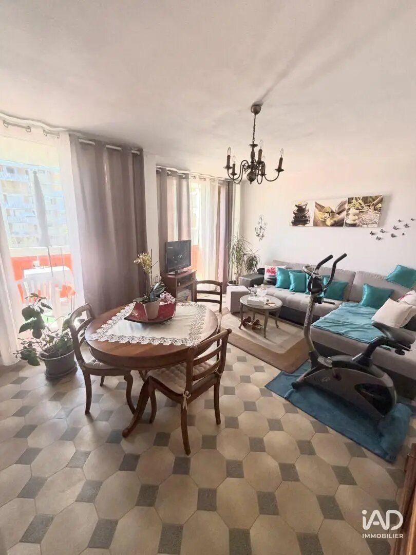 Appartement à vendre, 71m², Marignane