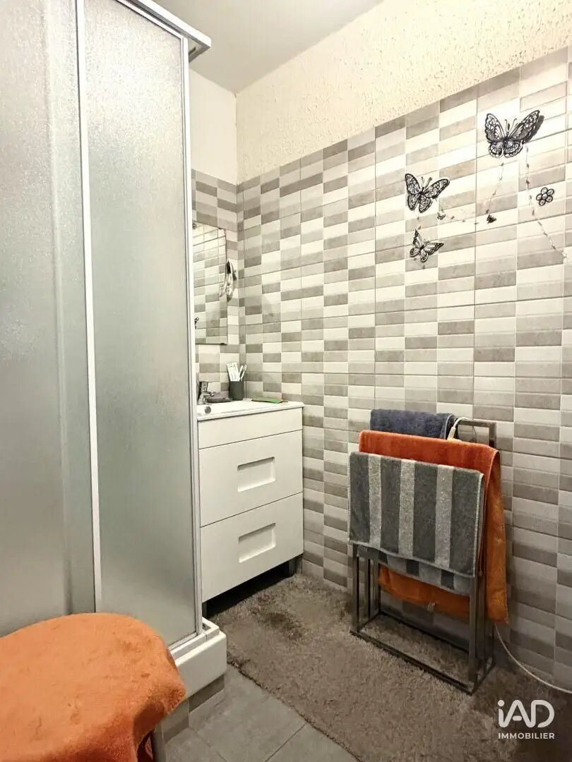 Appartement à vendre, 71m², Marignane