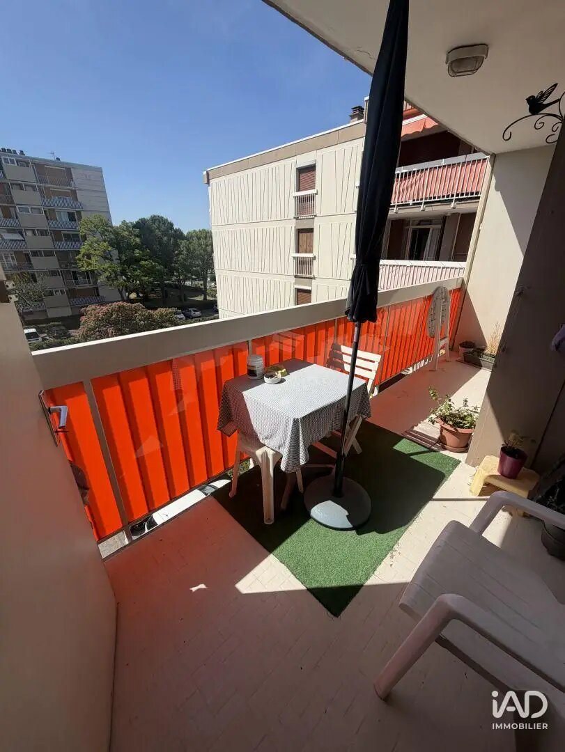 Appartement à vendre, 71m², Marignane
