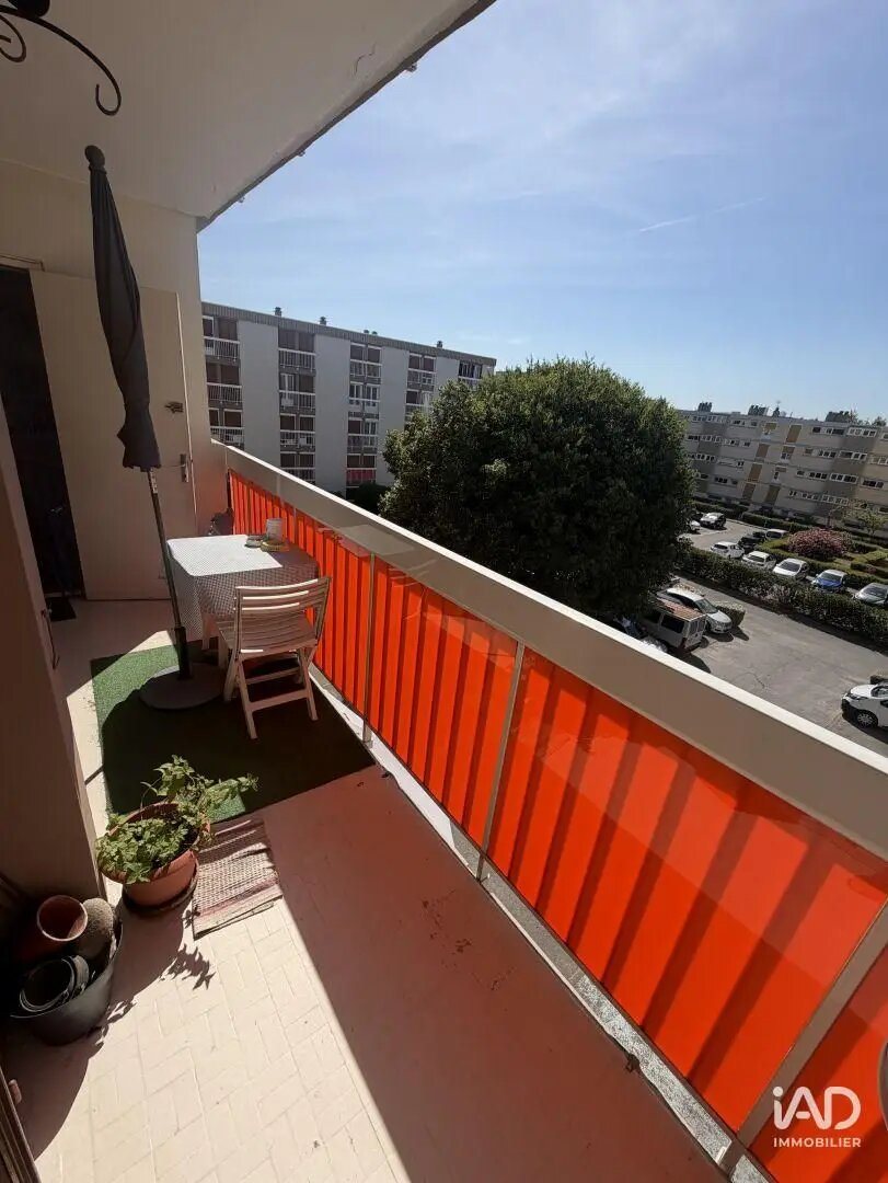 Appartement à vendre, 71m², Marignane