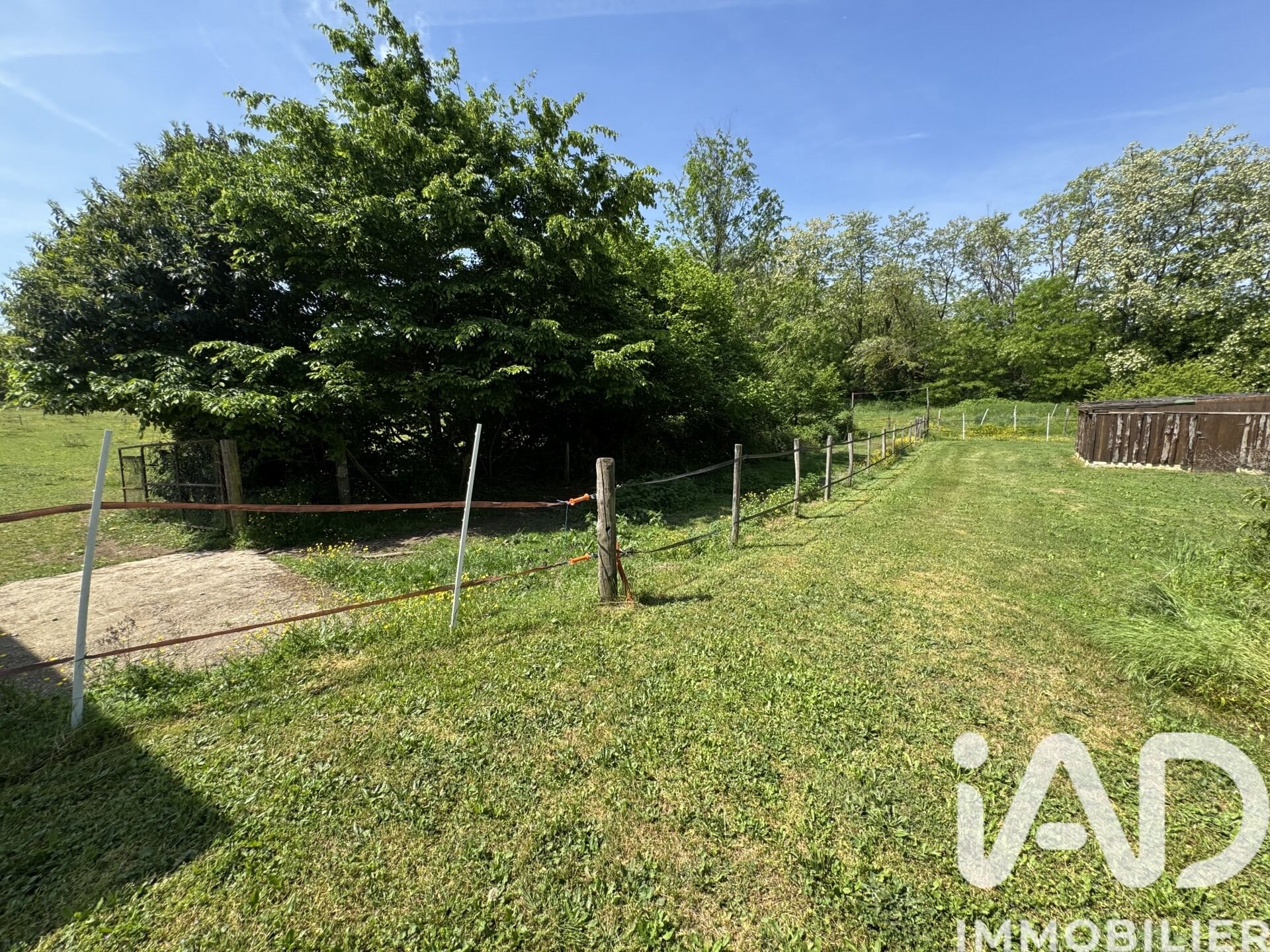 Maison à vendre, 140m², Pact
