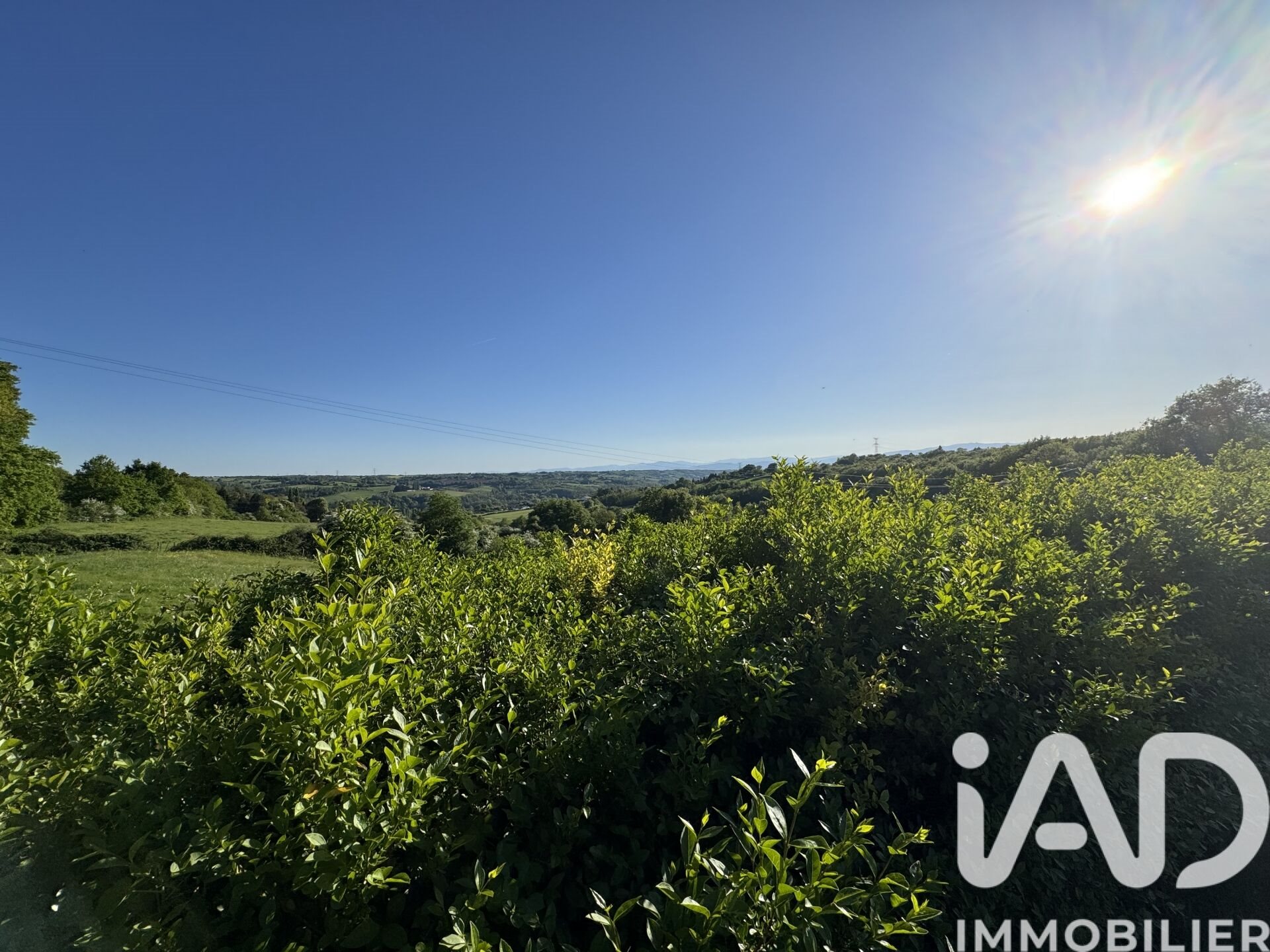 Maison à vendre, 150m², Montseveroux