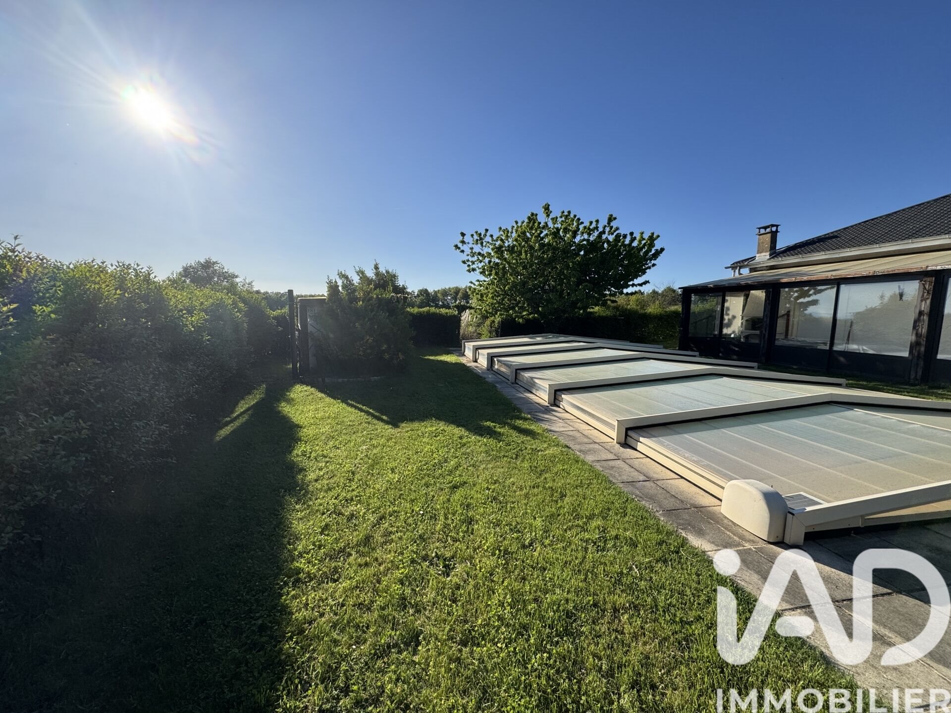 Maison à vendre, 150m², Montseveroux