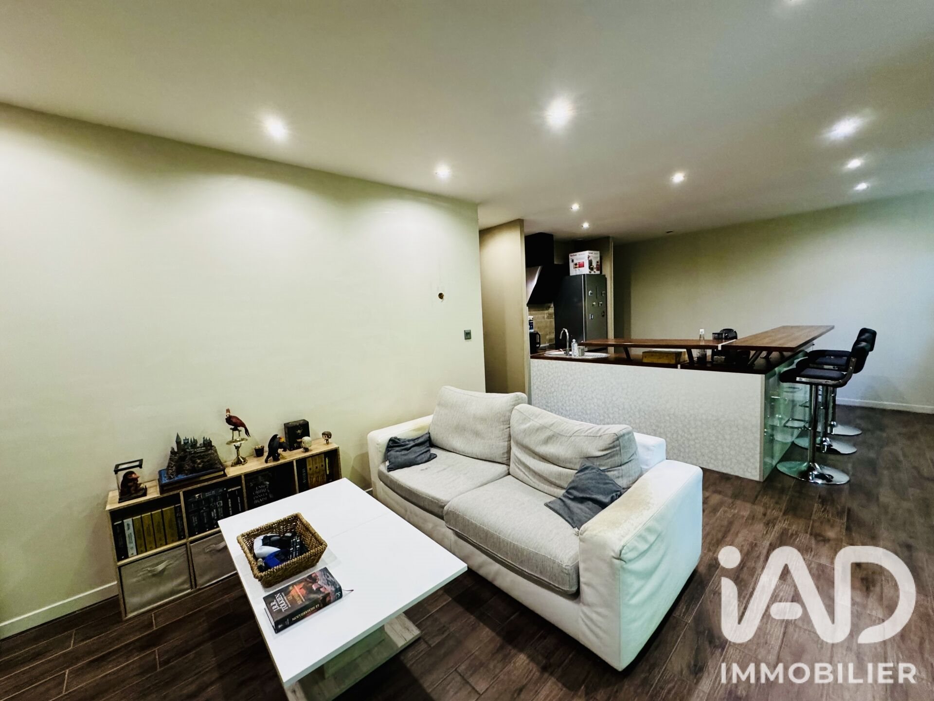 Appartement à vendre, 59m², Vienne