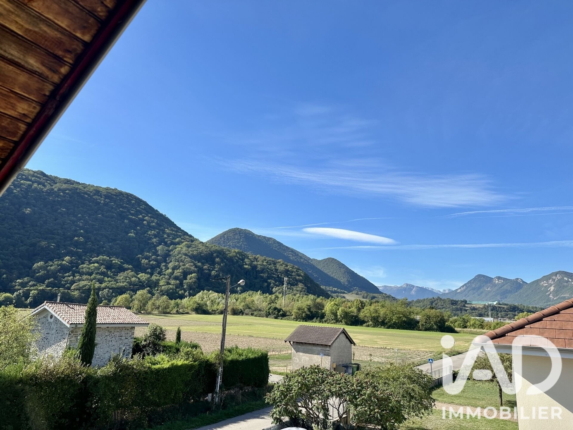 Maison à vendre, 135m², Vif