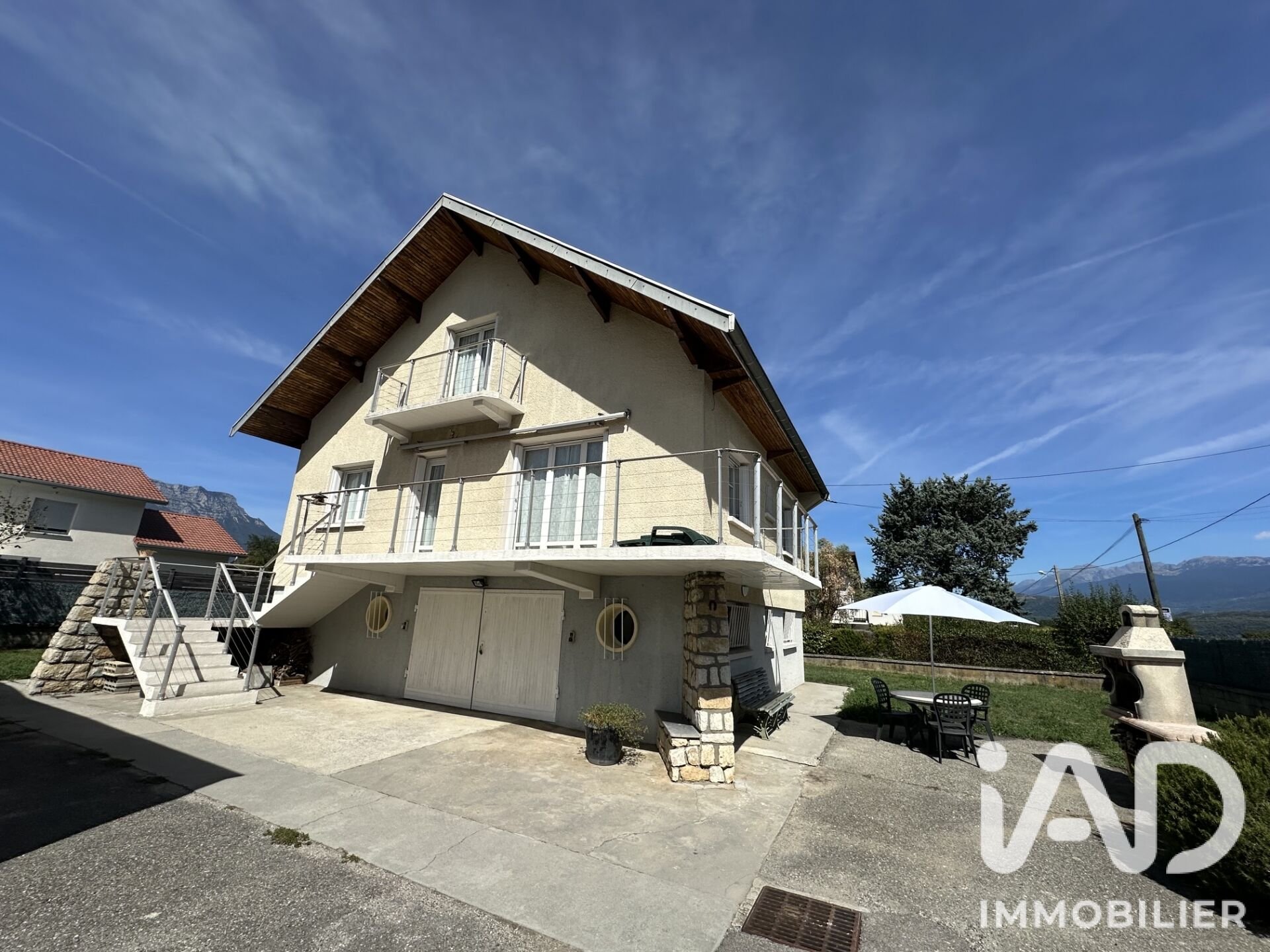 Maison à vendre, 135m², Vif