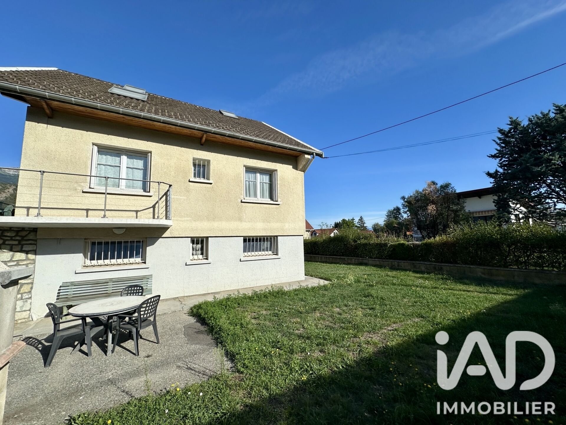 Maison à vendre, 135m², Vif