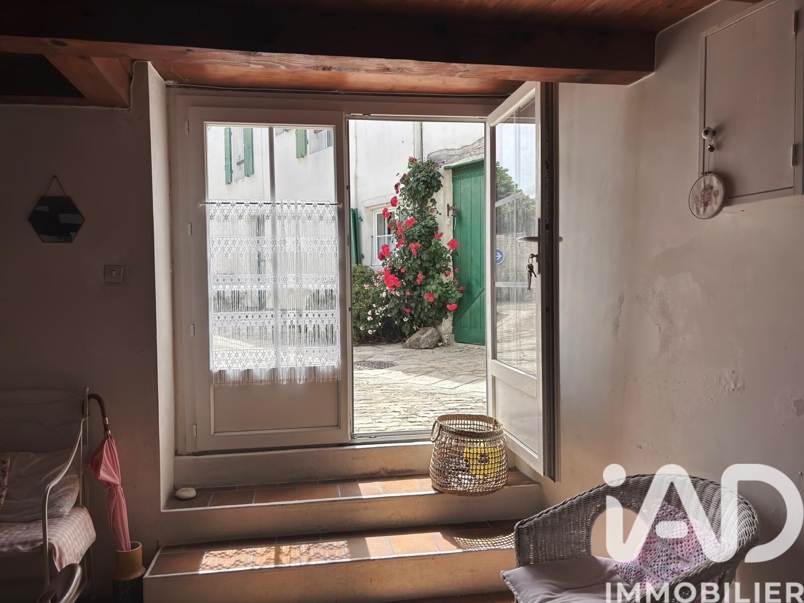 Maison à vendre, 85m², La Flotte