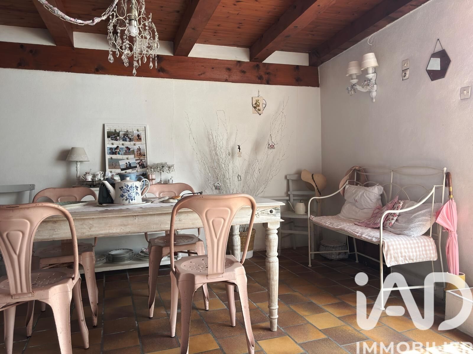 Maison à vendre, 85m², La Flotte