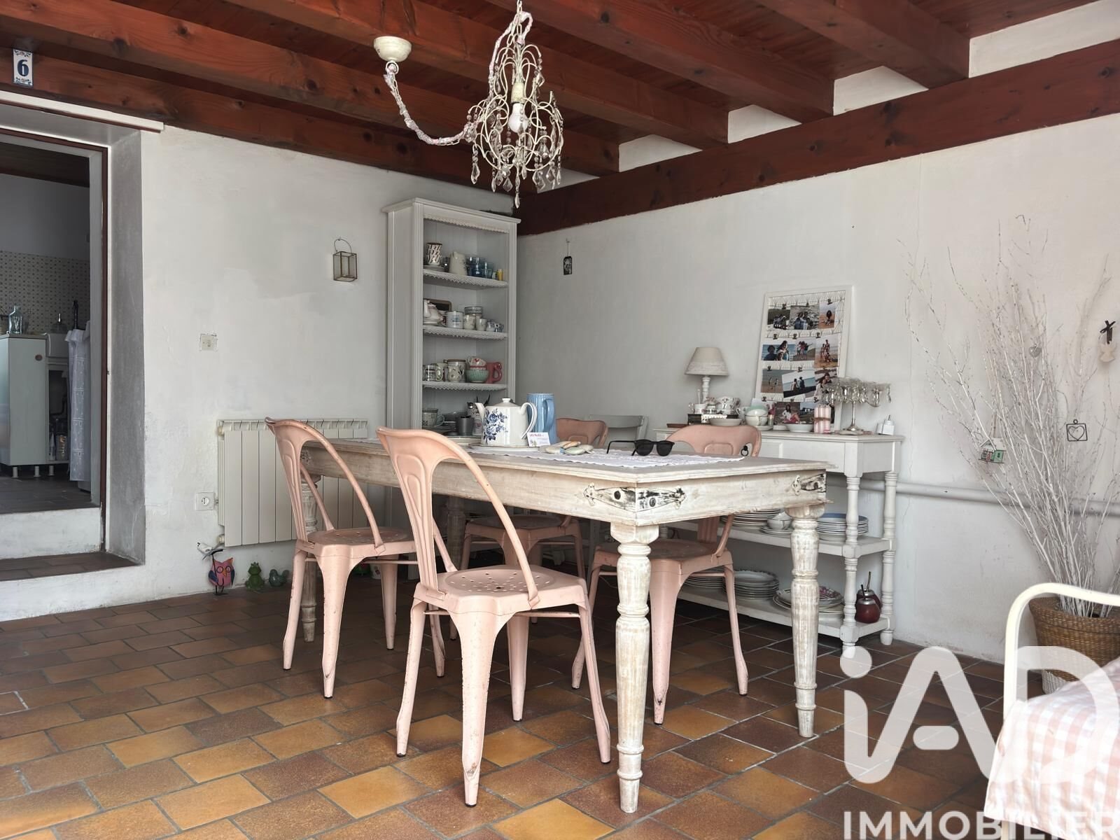 Maison à vendre, 85m², La Flotte