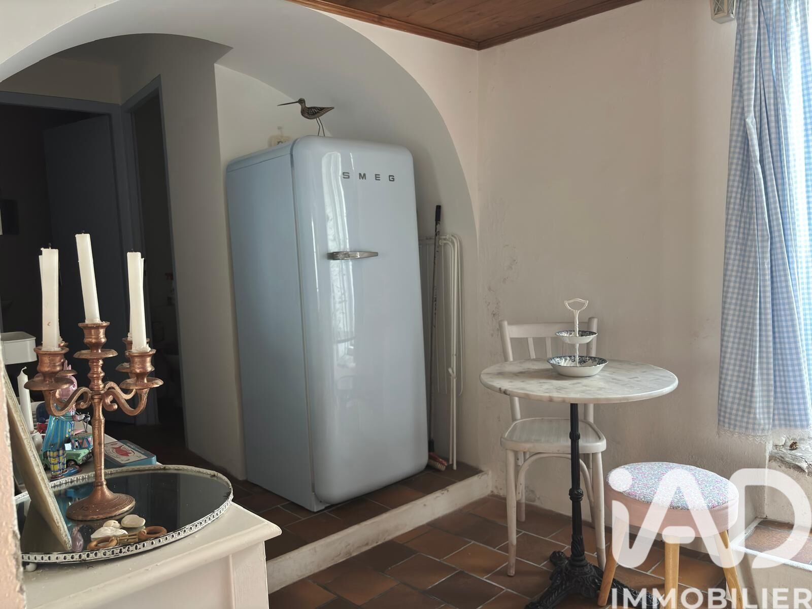 Maison à vendre, 85m², La Flotte