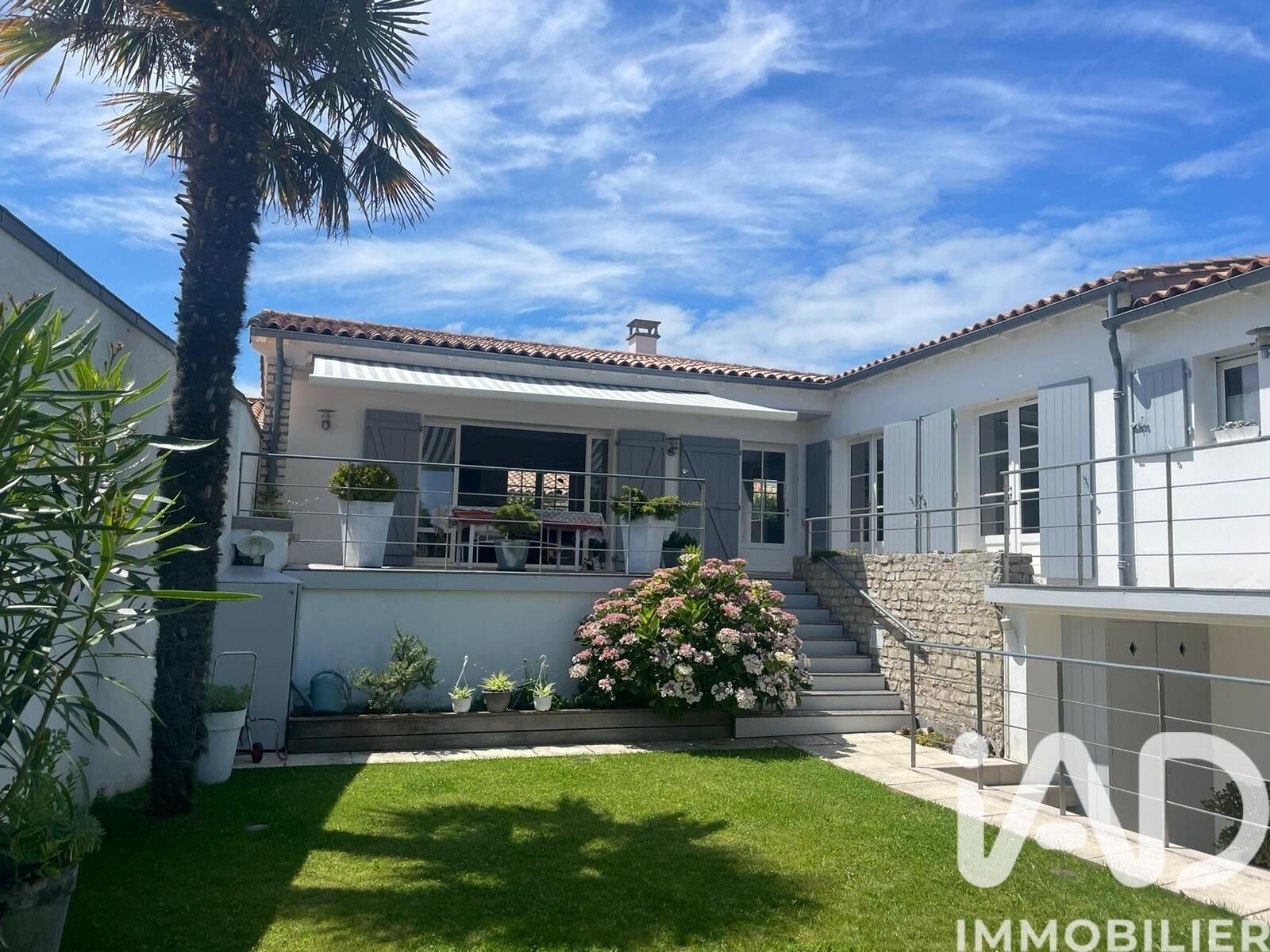 Maison à vendre, 121m², La Flotte