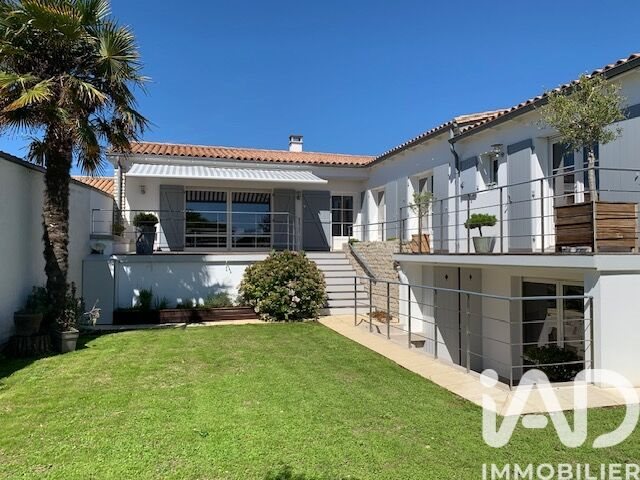 Maison à vendre, 121m², La Flotte