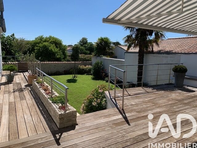Maison à vendre, 121m², La Flotte