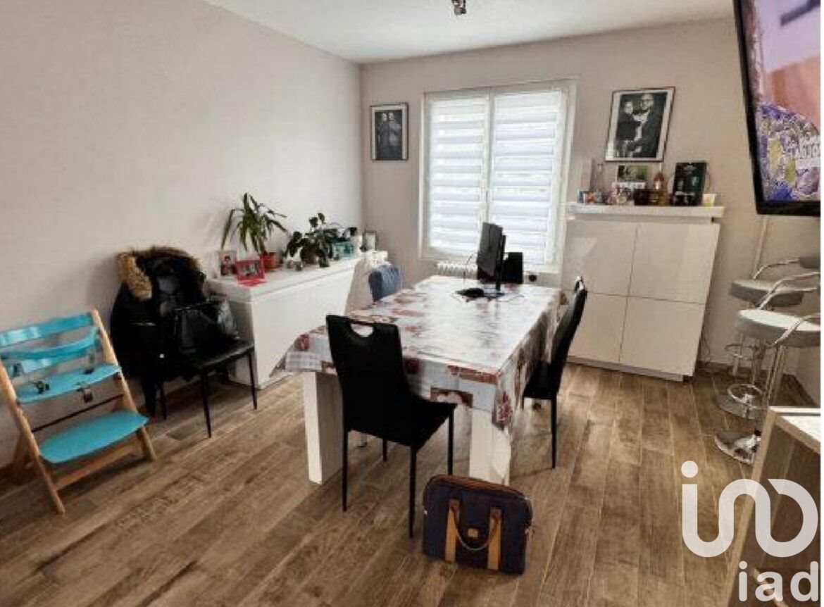 Maison à vendre, 67m², Blois