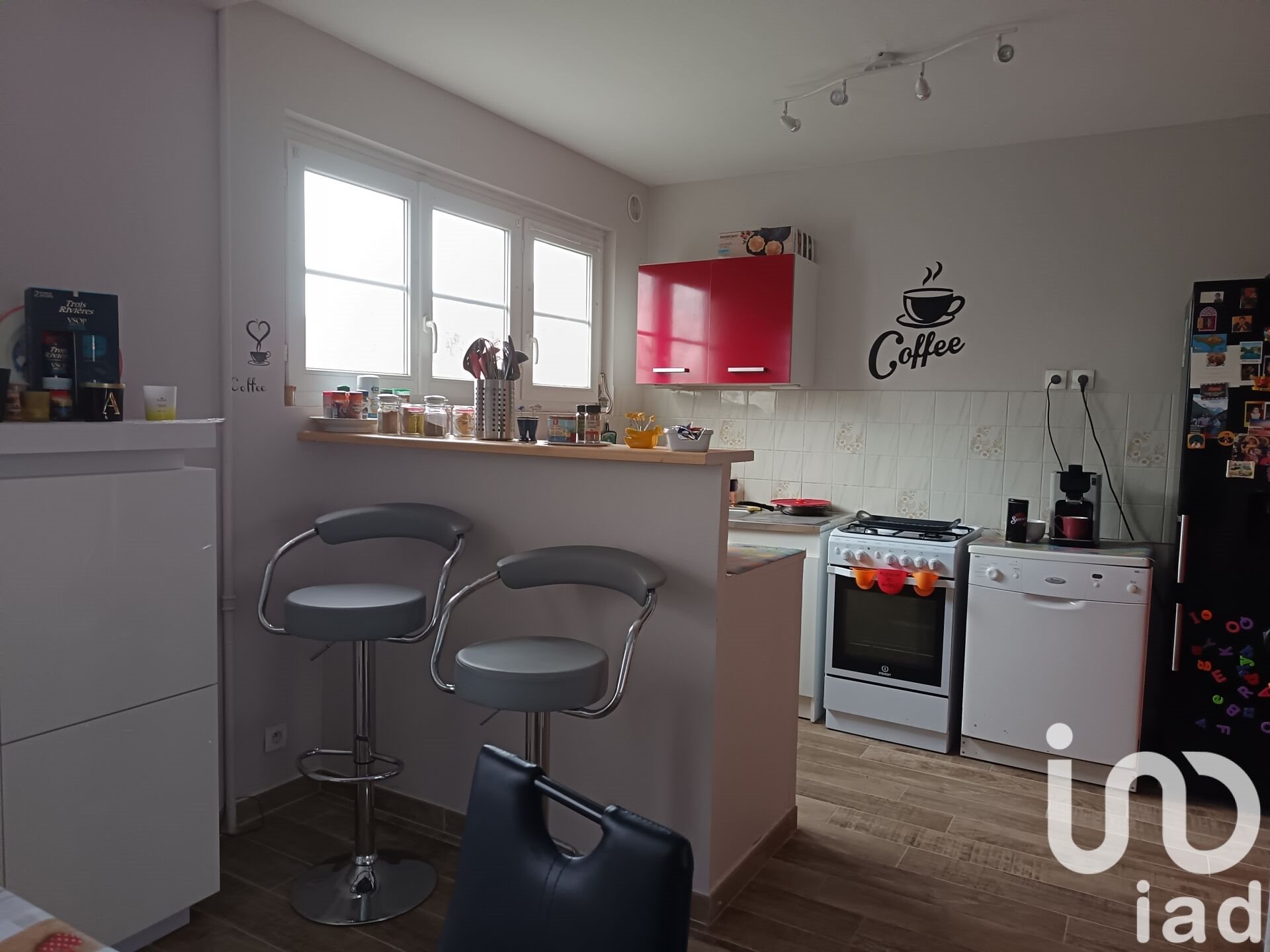 Maison à vendre, 67m², Blois