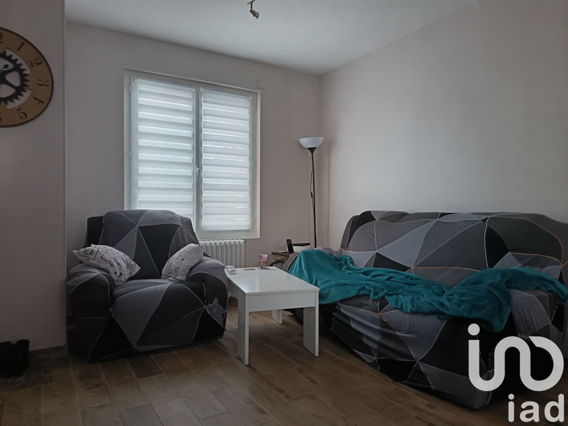 Maison à vendre, 67m², Blois