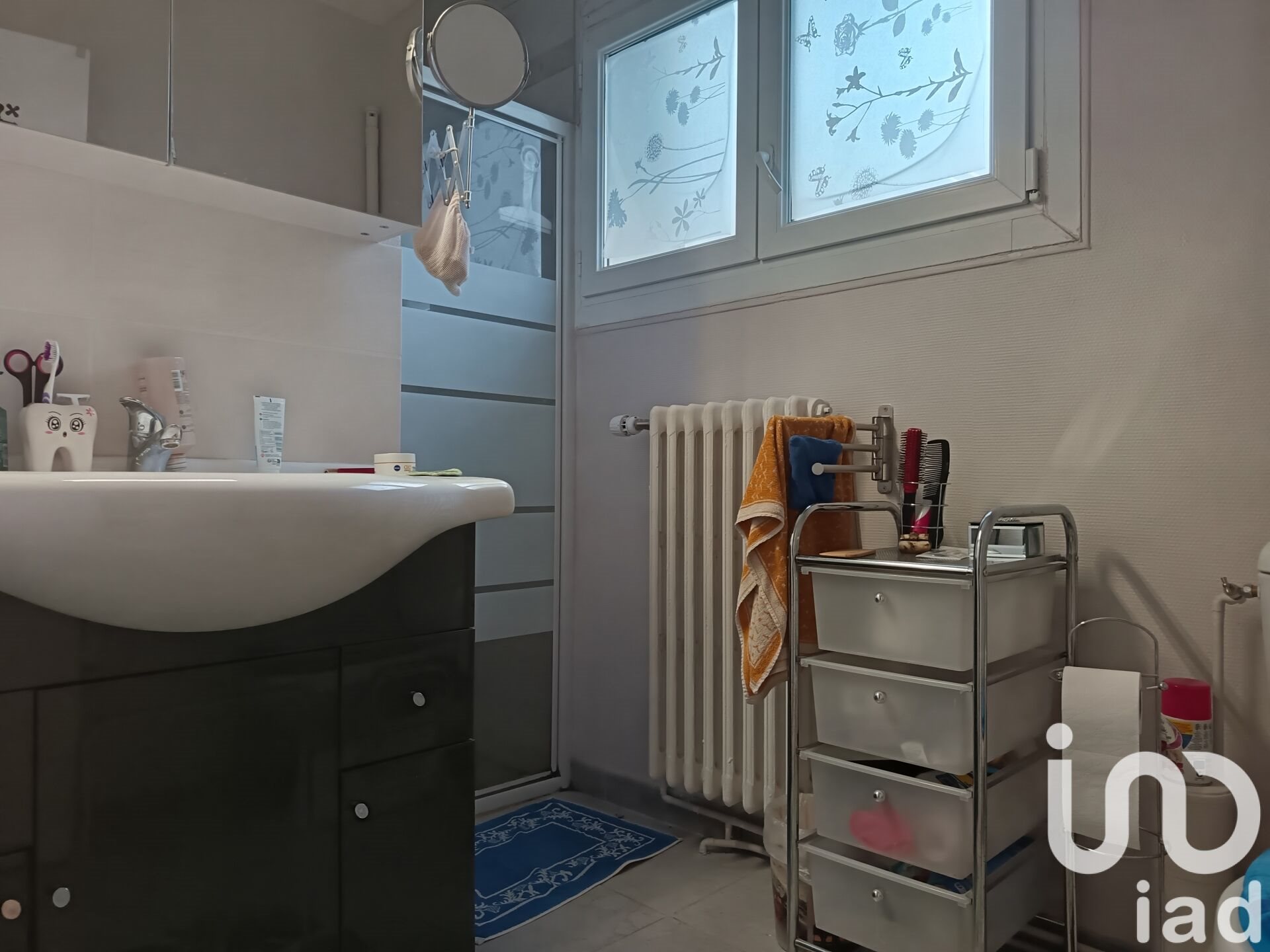 Maison à vendre, 67m², Blois
