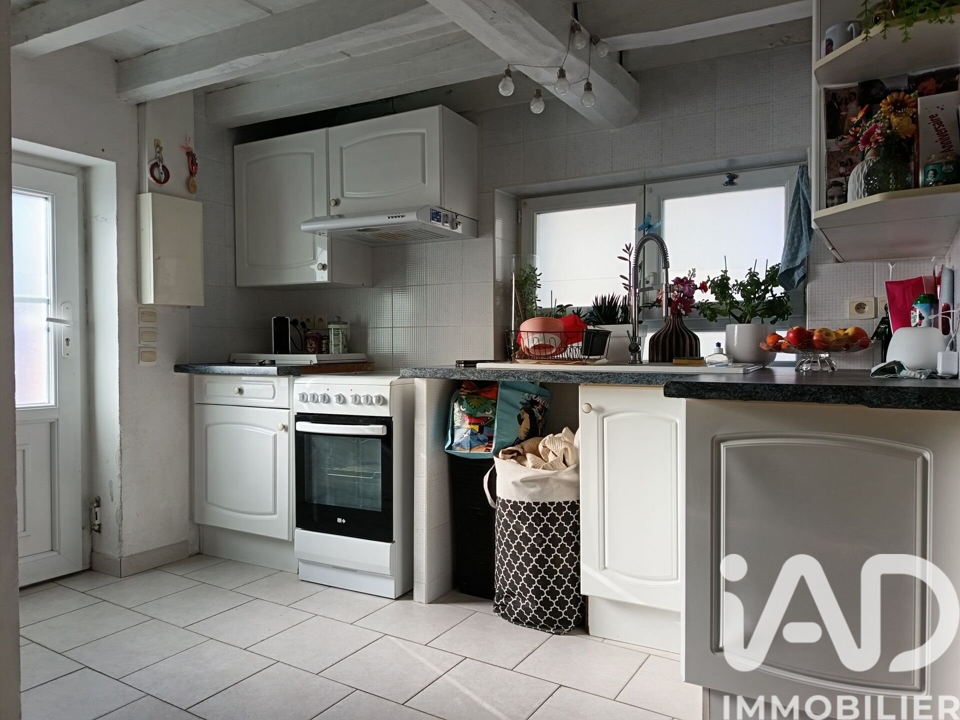 Maison à vendre, 24m², Valloire-sur-Cisse