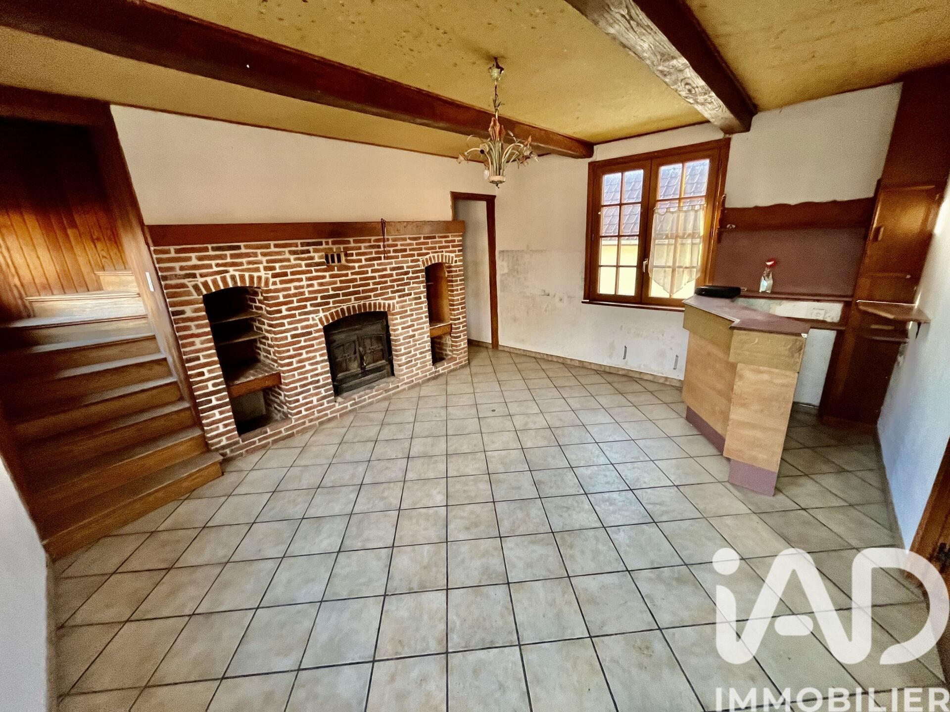 Maison à vendre, 115m², Puchevillers