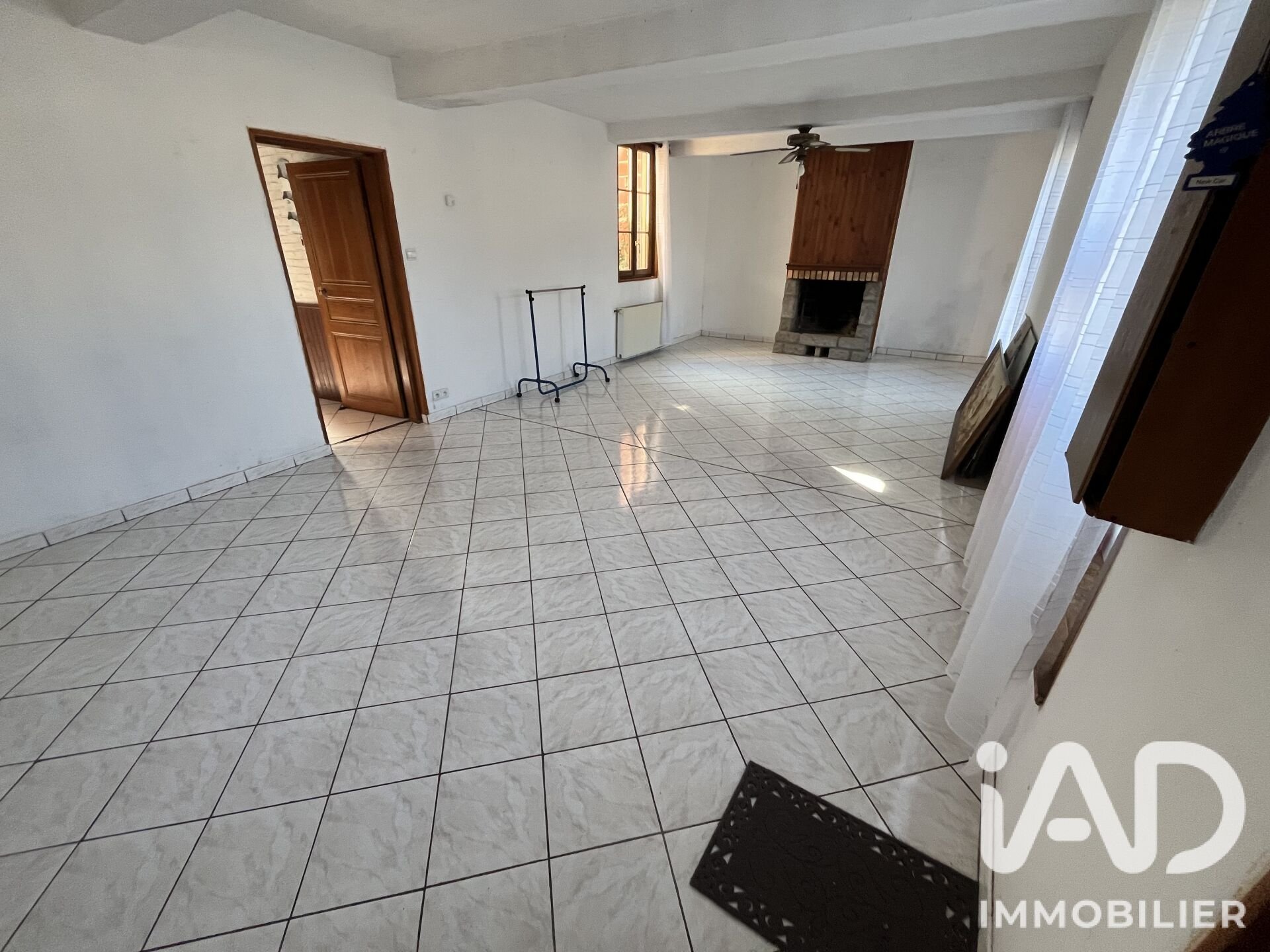 Maison à vendre, 106m², Naours