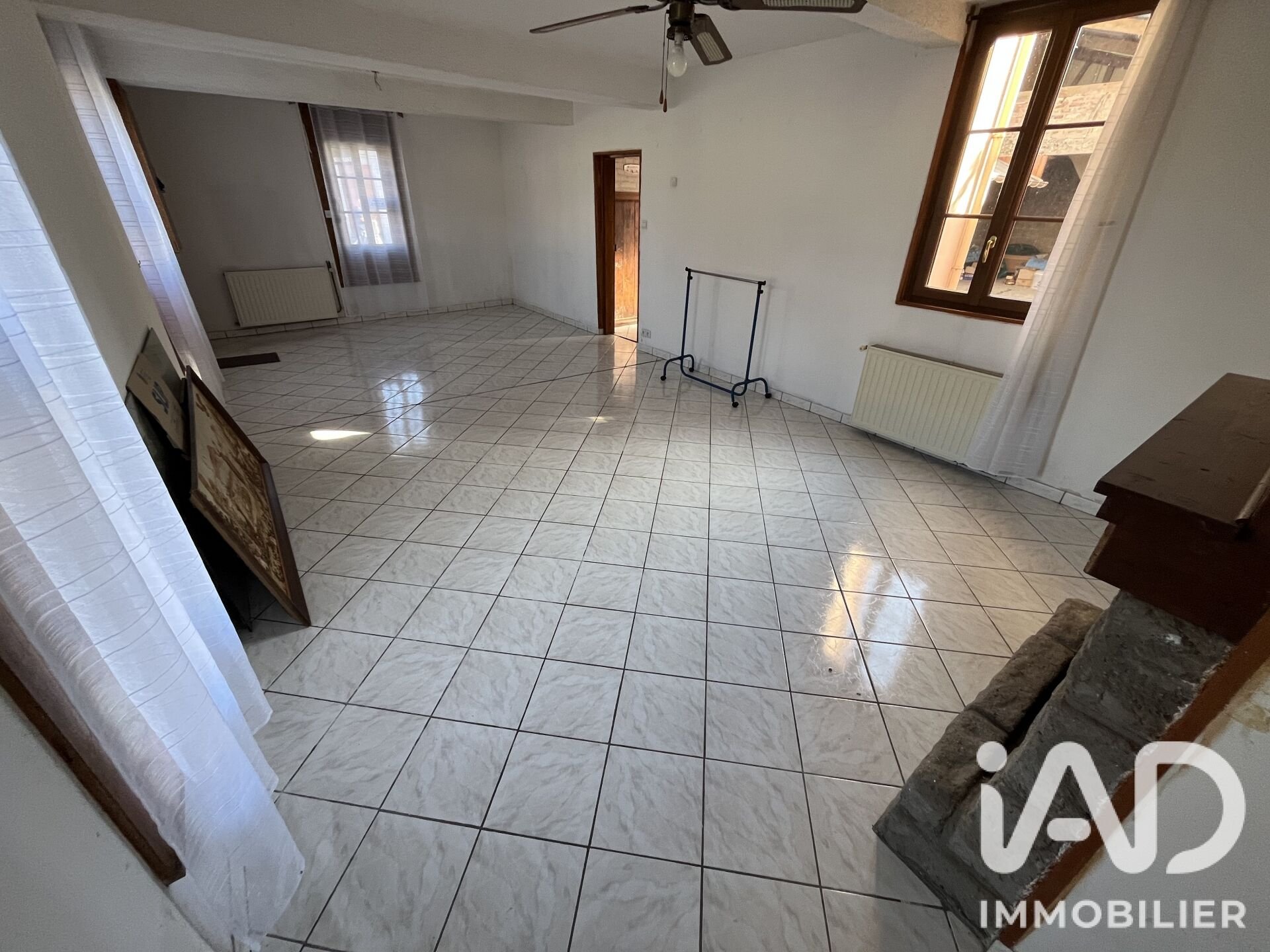 Maison à vendre, 106m², Naours