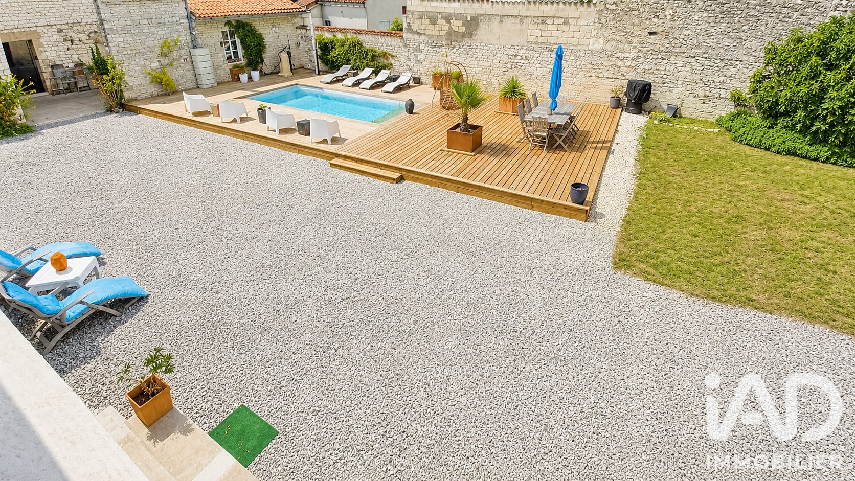 Maison à vendre, 265m², Varaize