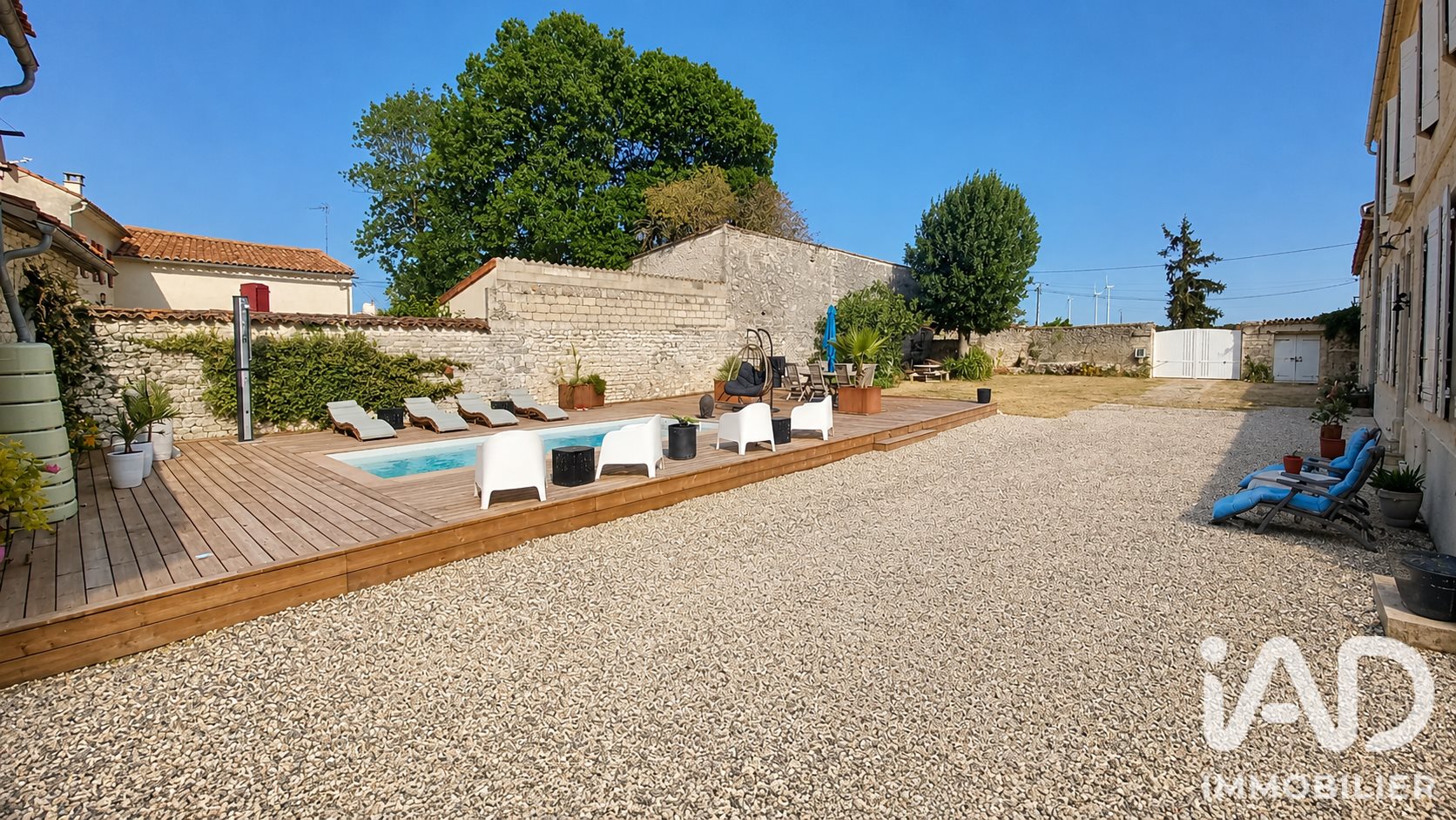Maison à vendre, 265m², Varaize