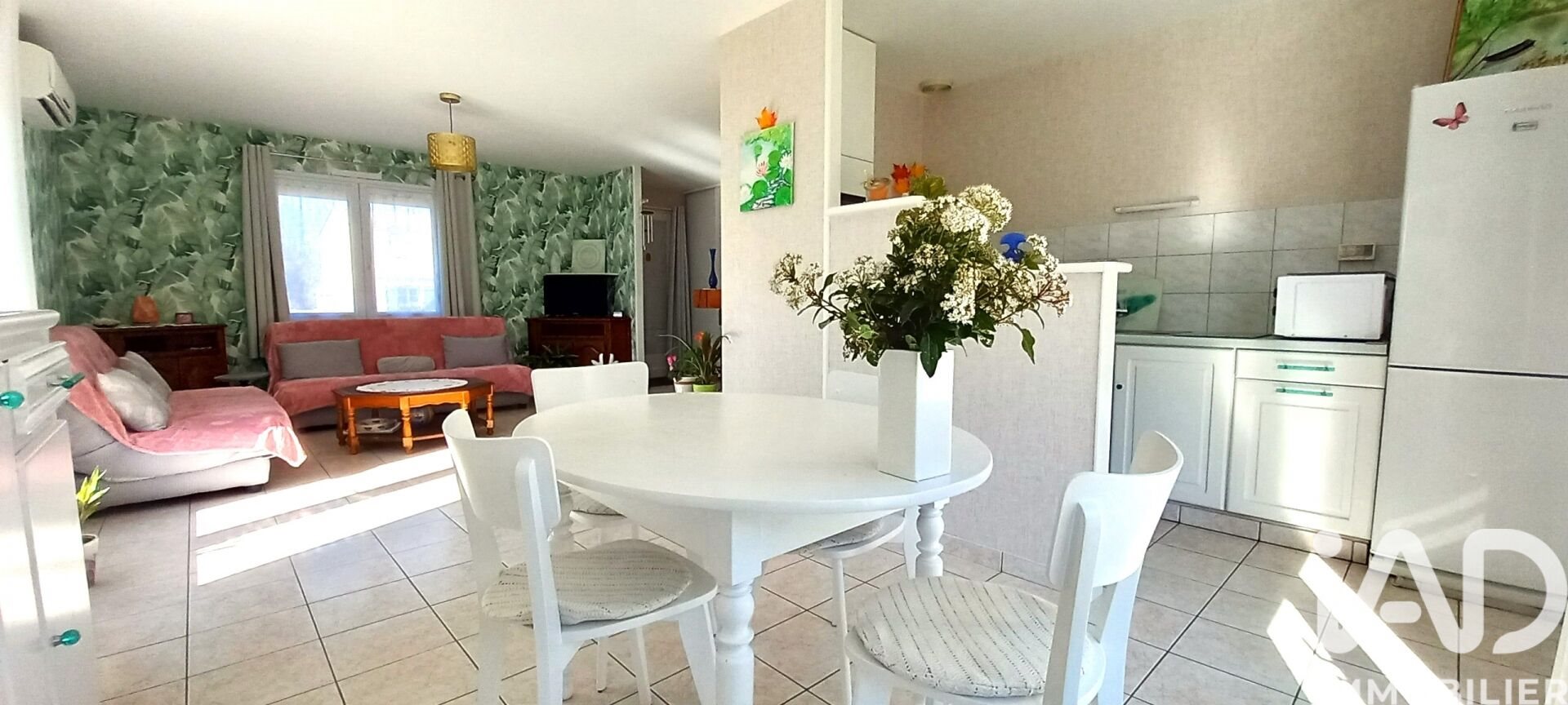 Maison à vendre, 70m², Landeronde