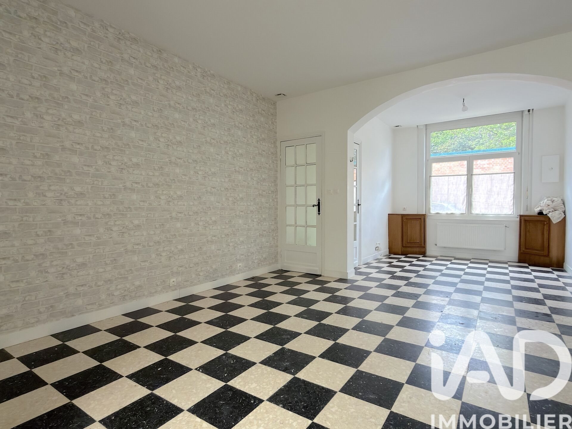Maison à vendre, 114m², Tourcoing