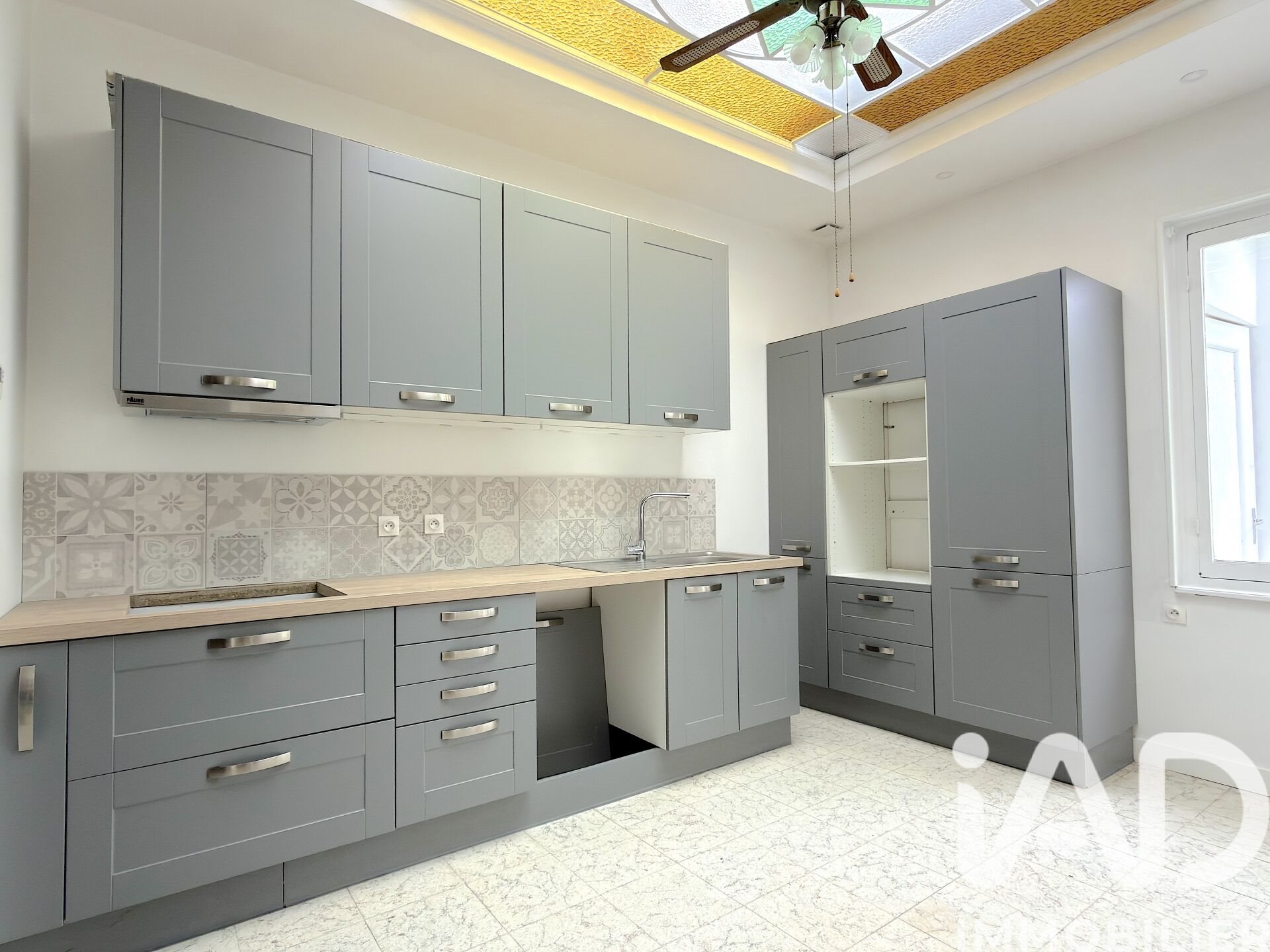 Maison à vendre, 114m², Tourcoing