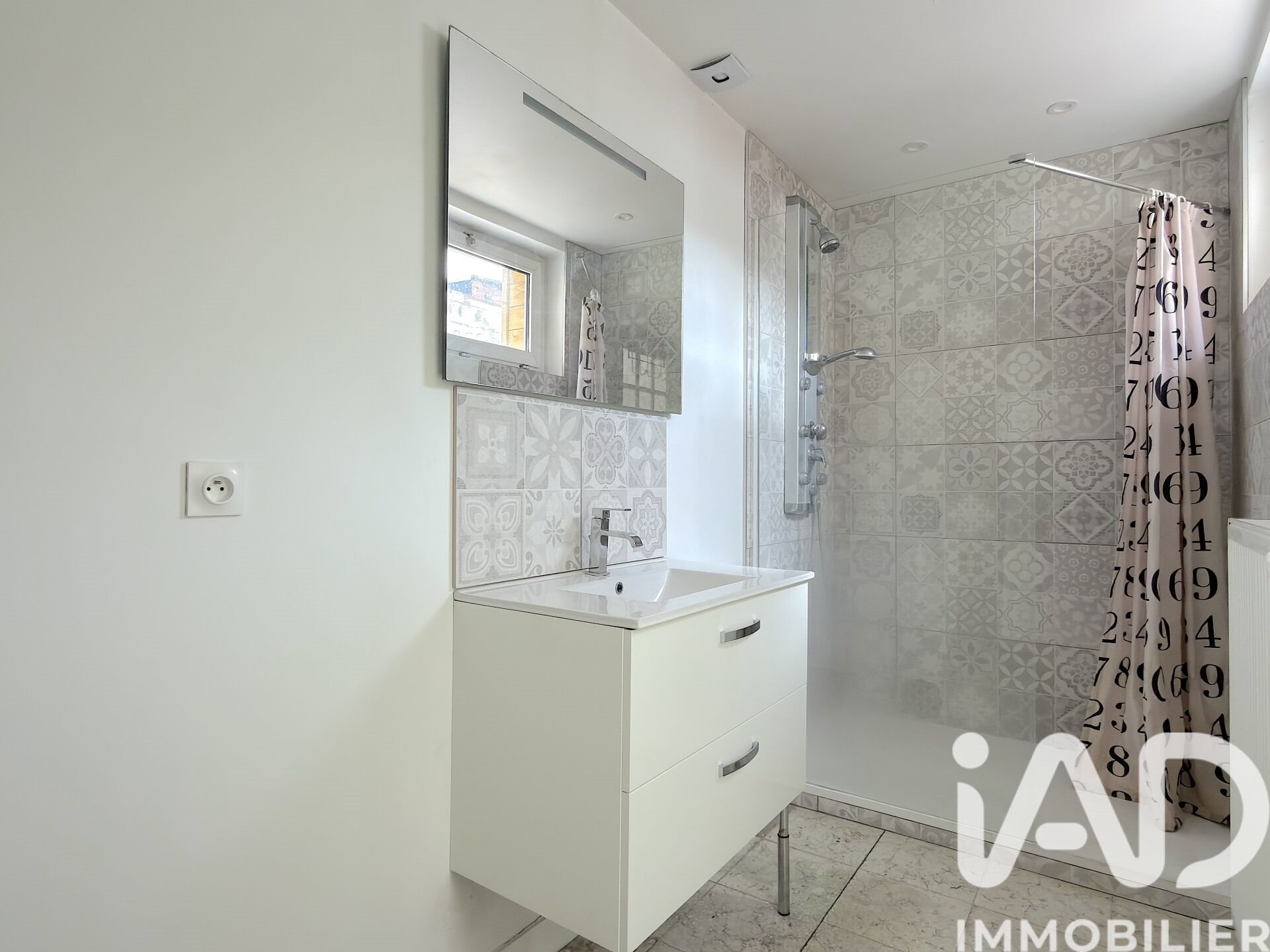 Maison à vendre, 114m², Tourcoing