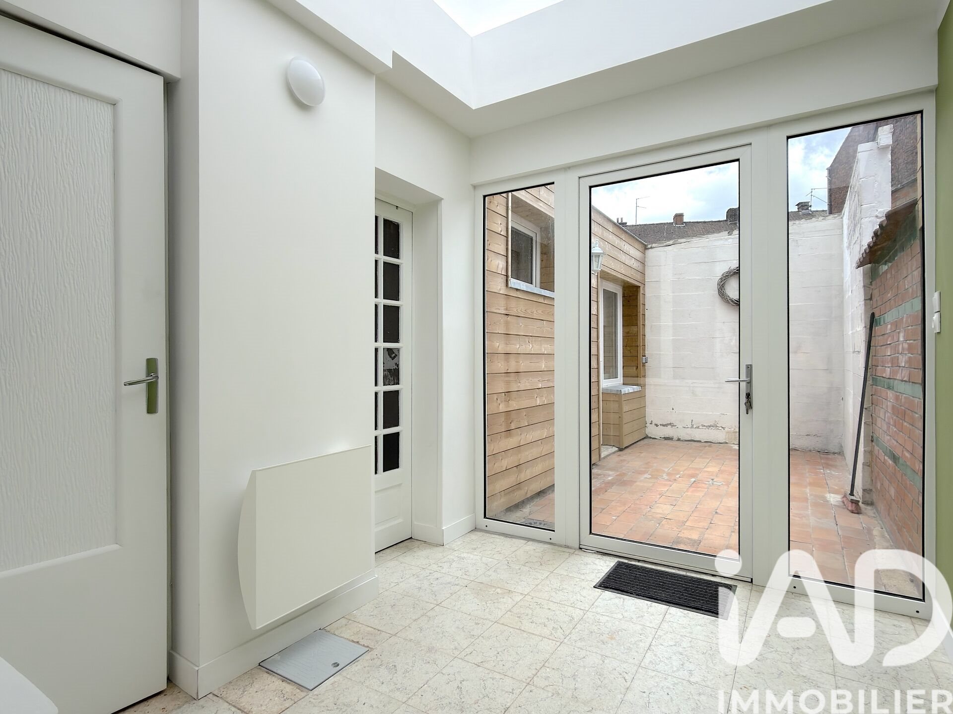 Maison à vendre, 114m², Tourcoing