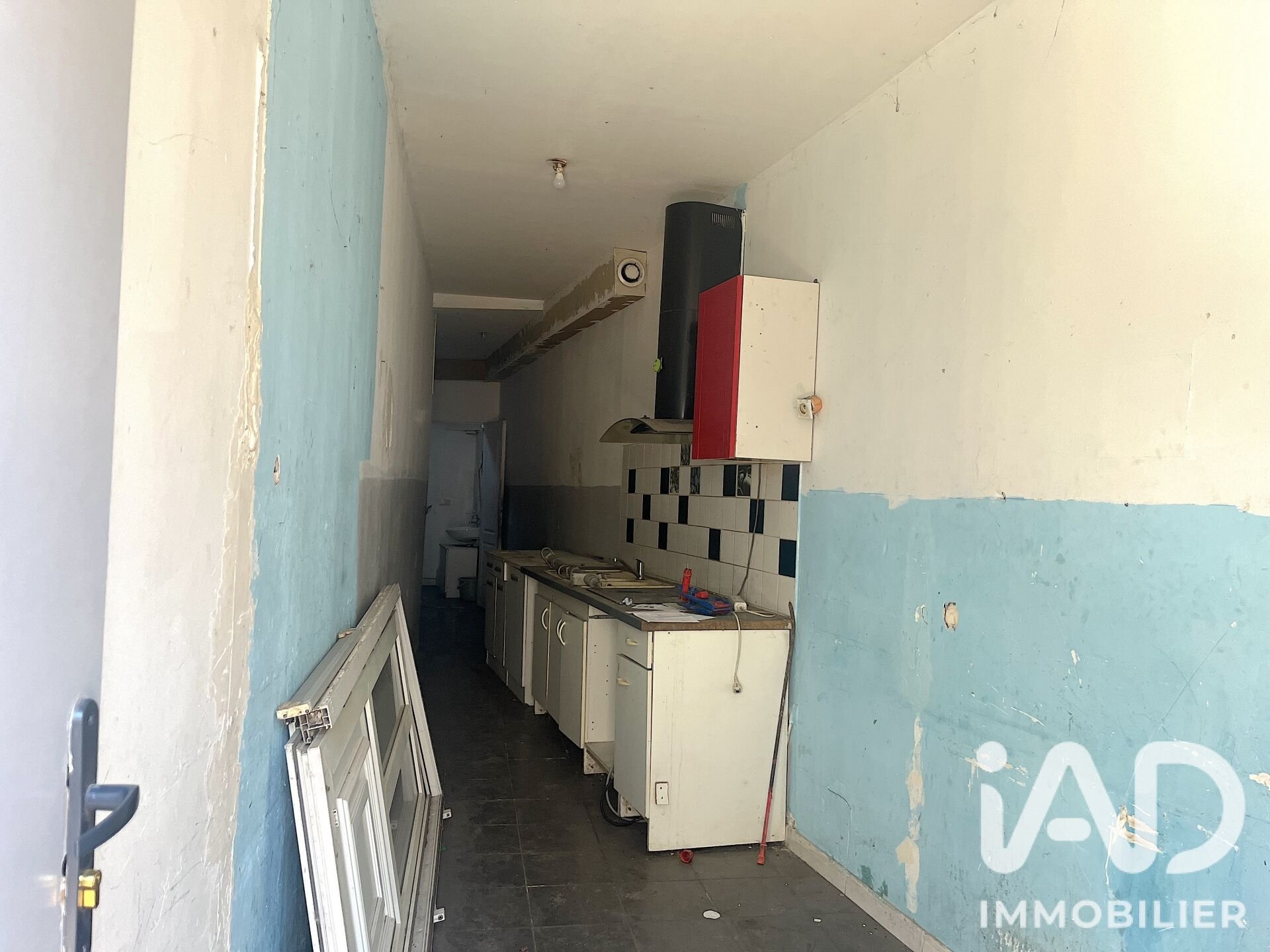 Maison à vendre, 40m², Tourcoing