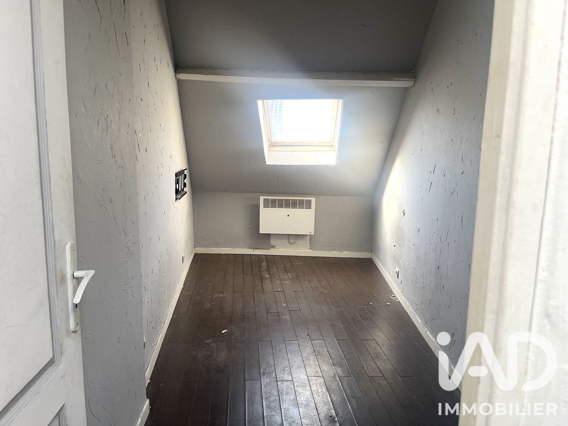 Maison à vendre, 40m², Tourcoing