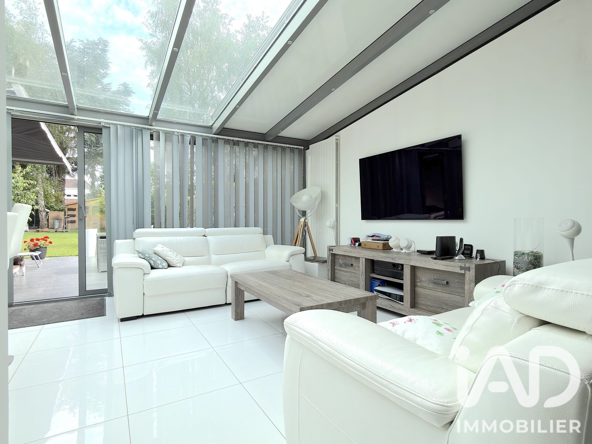 Maison à vendre, 110m², Leers
