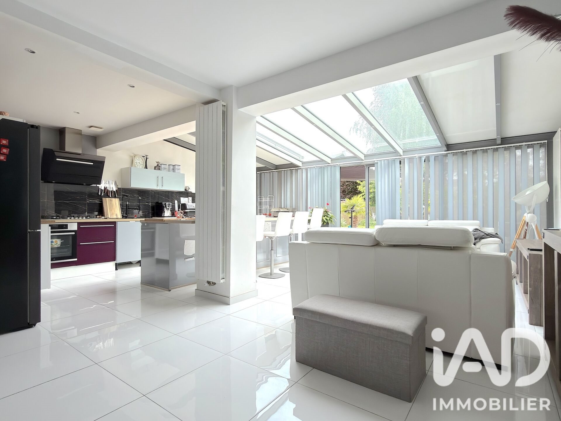 Maison à vendre, 110m², Leers