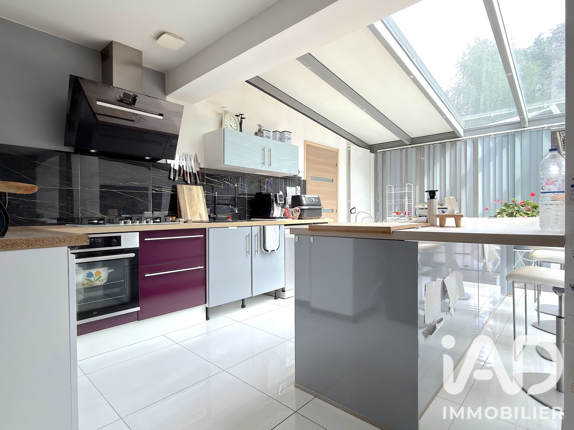 Maison à vendre, 110m², Leers