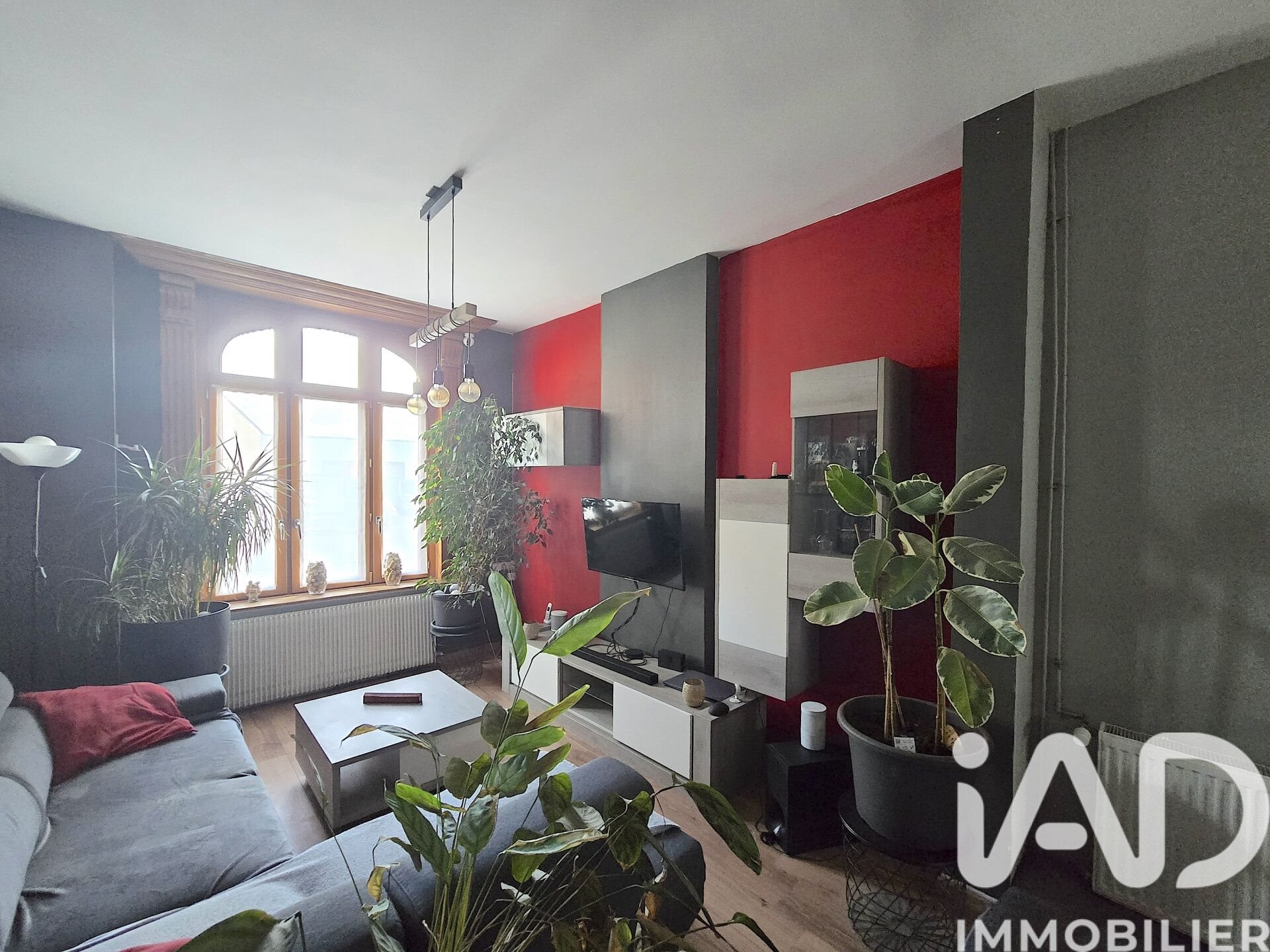 Maison à vendre, 113m², Wattrelos