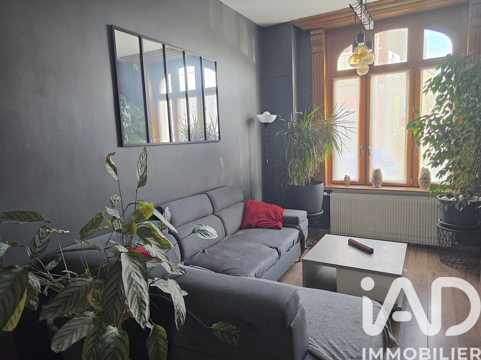 Maison à vendre, 113m², Wattrelos